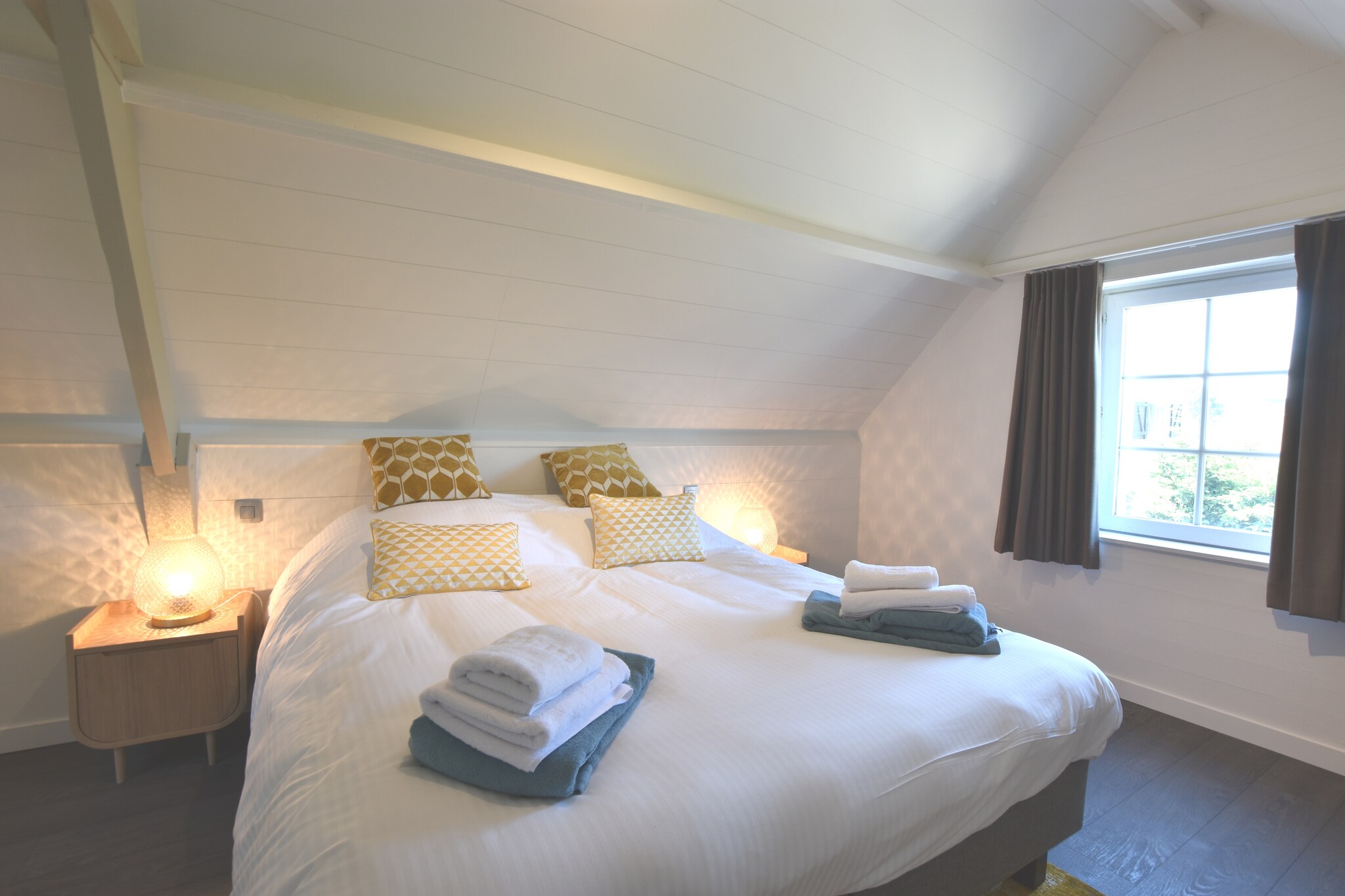 Vakantiehuis Koksijde/Sint Idesbald max. 18 personen 8 slaapkamers #18