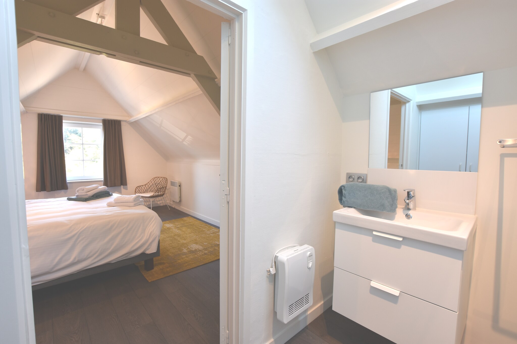 Vakantiehuis Koksijde/Sint Idesbald max. 18 personen 8 slaapkamers #27