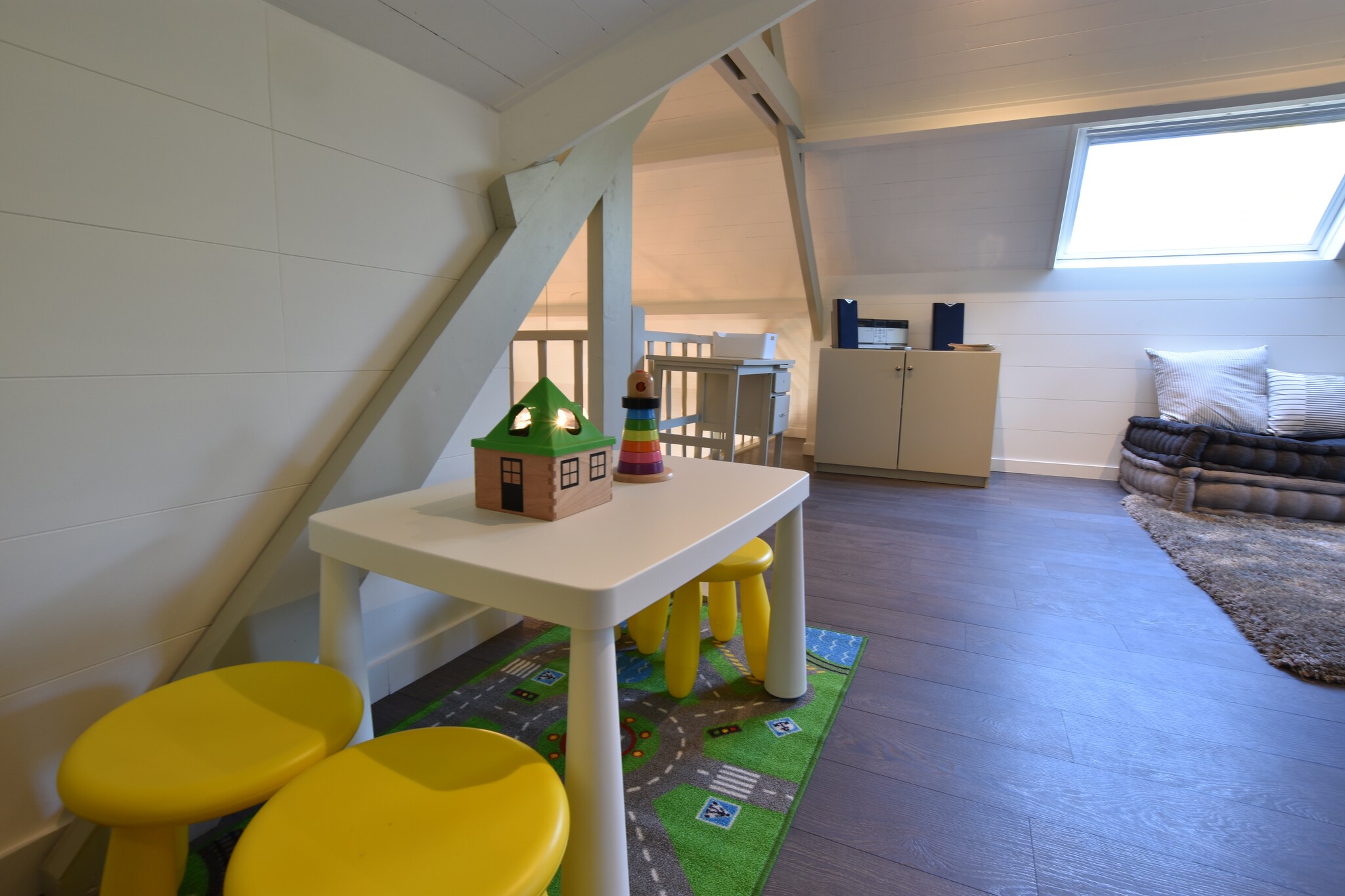 Vakantiehuis Koksijde/Sint Idesbald max. 18 personen 8 slaapkamers #16