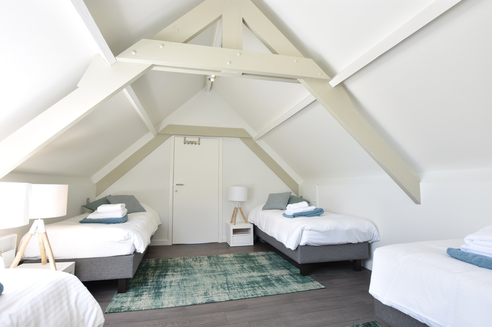 Vakantiehuis Koksijde/Sint Idesbald max. 18 personen 8 slaapkamers #3