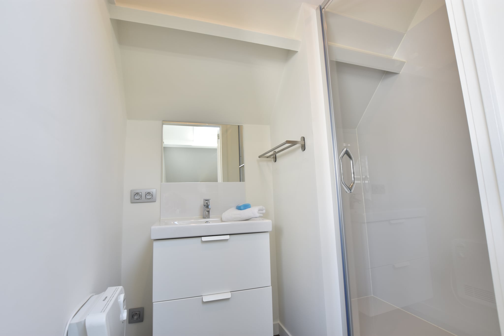 Vakantiehuis Koksijde/Sint Idesbald max. 18 personen 8 slaapkamers #28