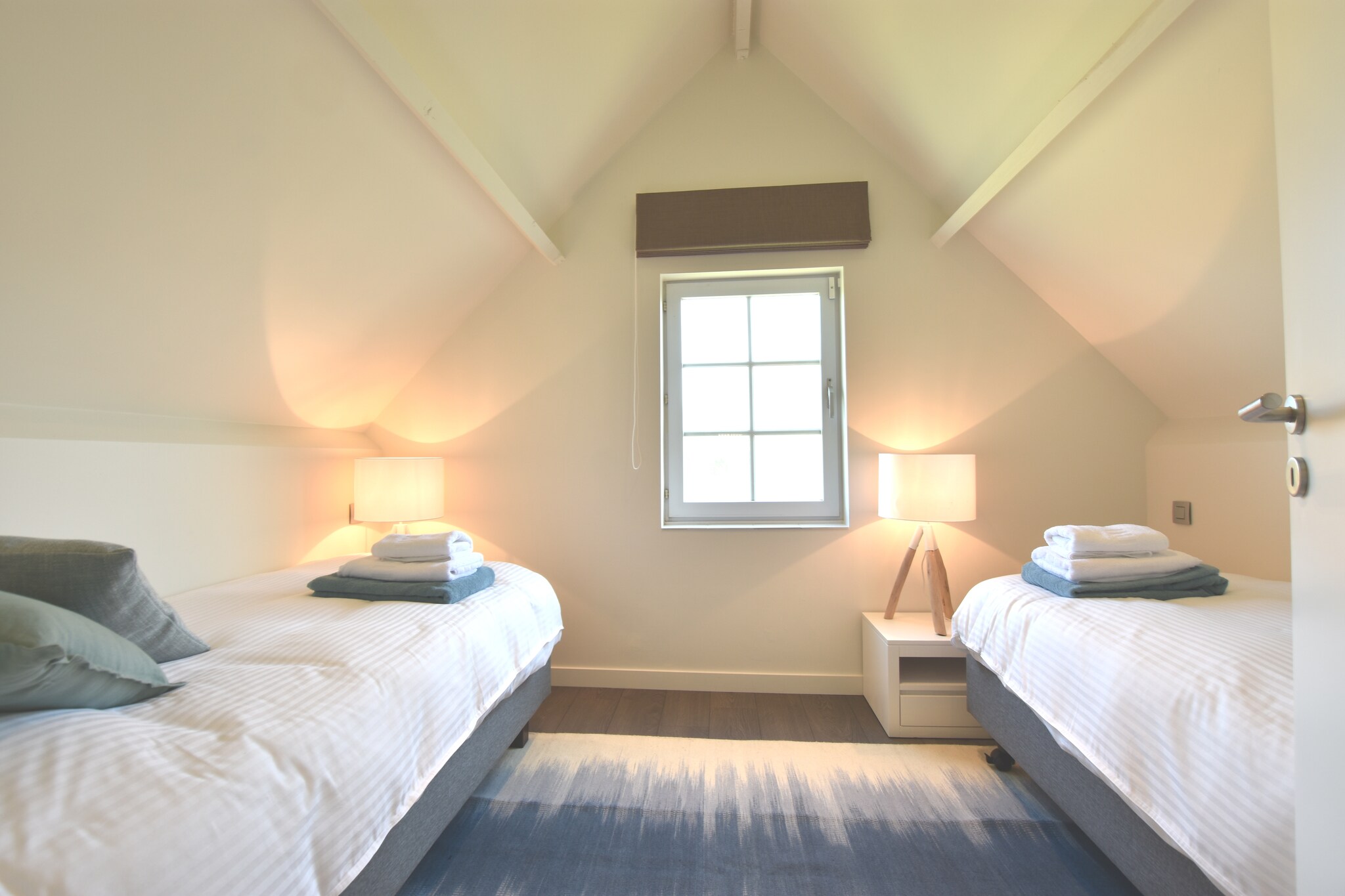Vakantiehuis Koksijde/Sint Idesbald max. 18 personen 8 slaapkamers #20