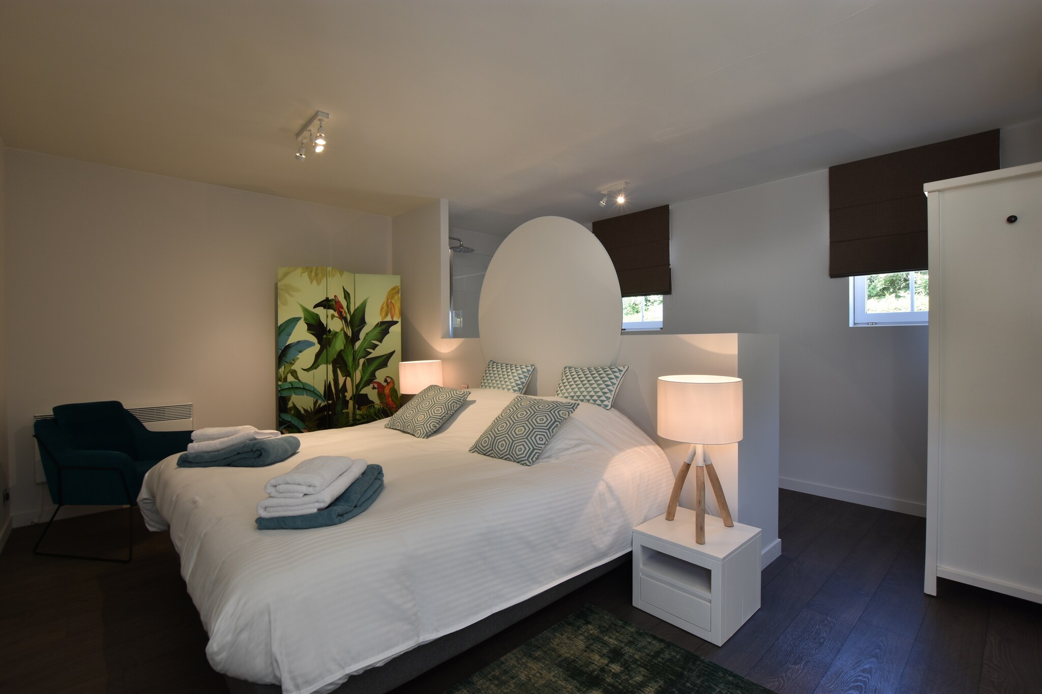 Vakantiehuis Koksijde/Sint Idesbald max. 18 personen 8 slaapkamers #22