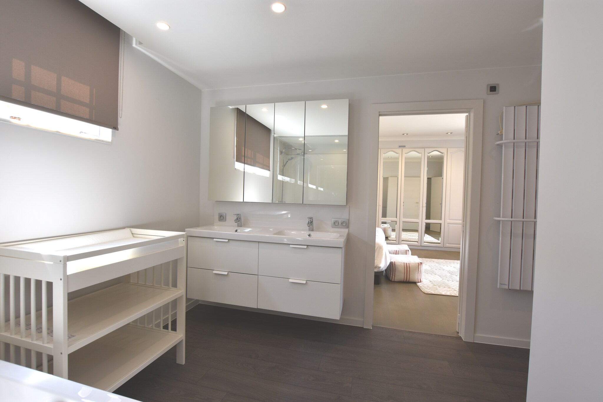 Vakantiehuis Koksijde/Sint Idesbald max. 18 personen 8 slaapkamers #31