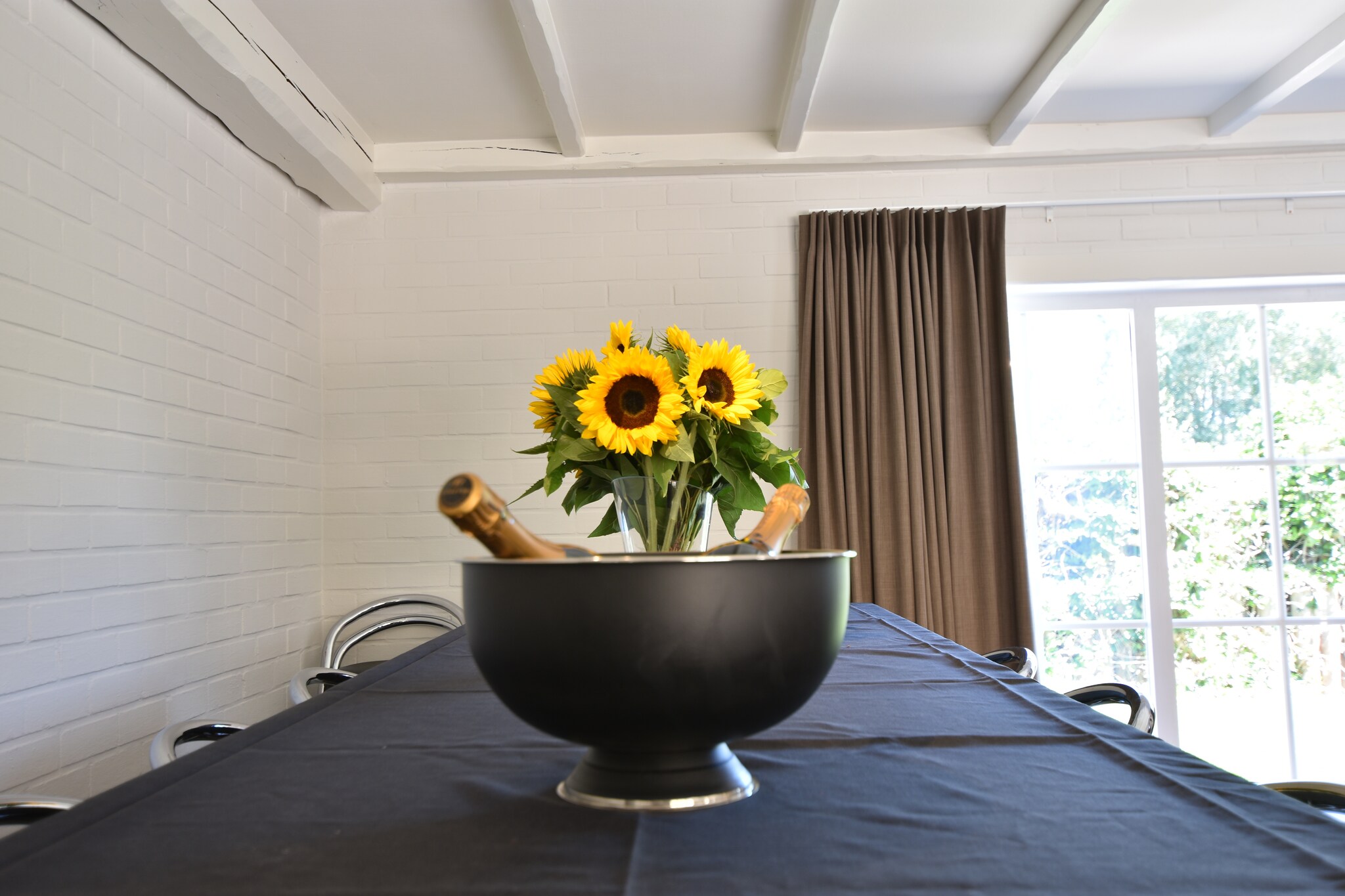 Vakantiehuis Koksijde/Sint Idesbald max. 18 personen 8 slaapkamers #39
