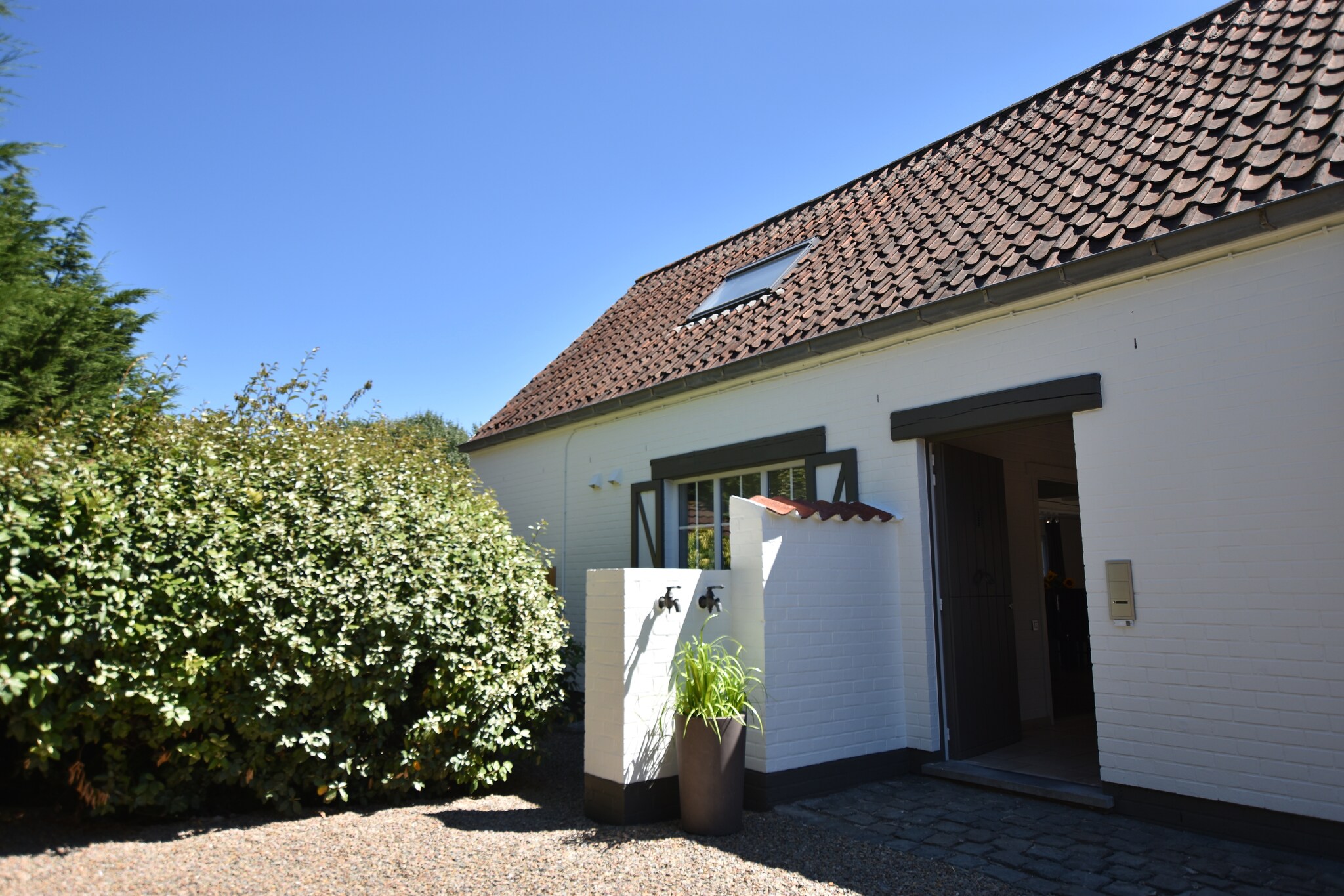 Vakantiehuis Koksijde/Sint Idesbald max. 18 personen 8 slaapkamers #7
