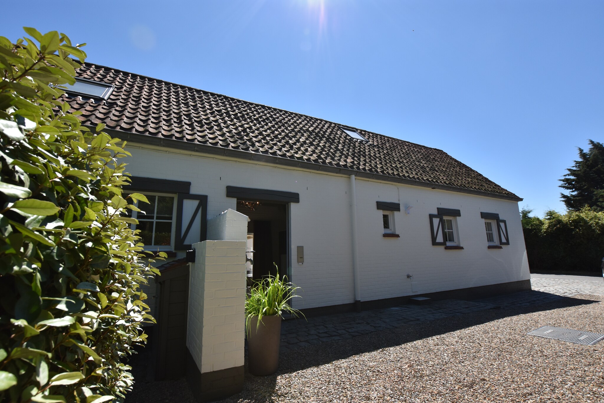 Vakantiehuis Koksijde/Sint Idesbald max. 18 personen 8 slaapkamers #8