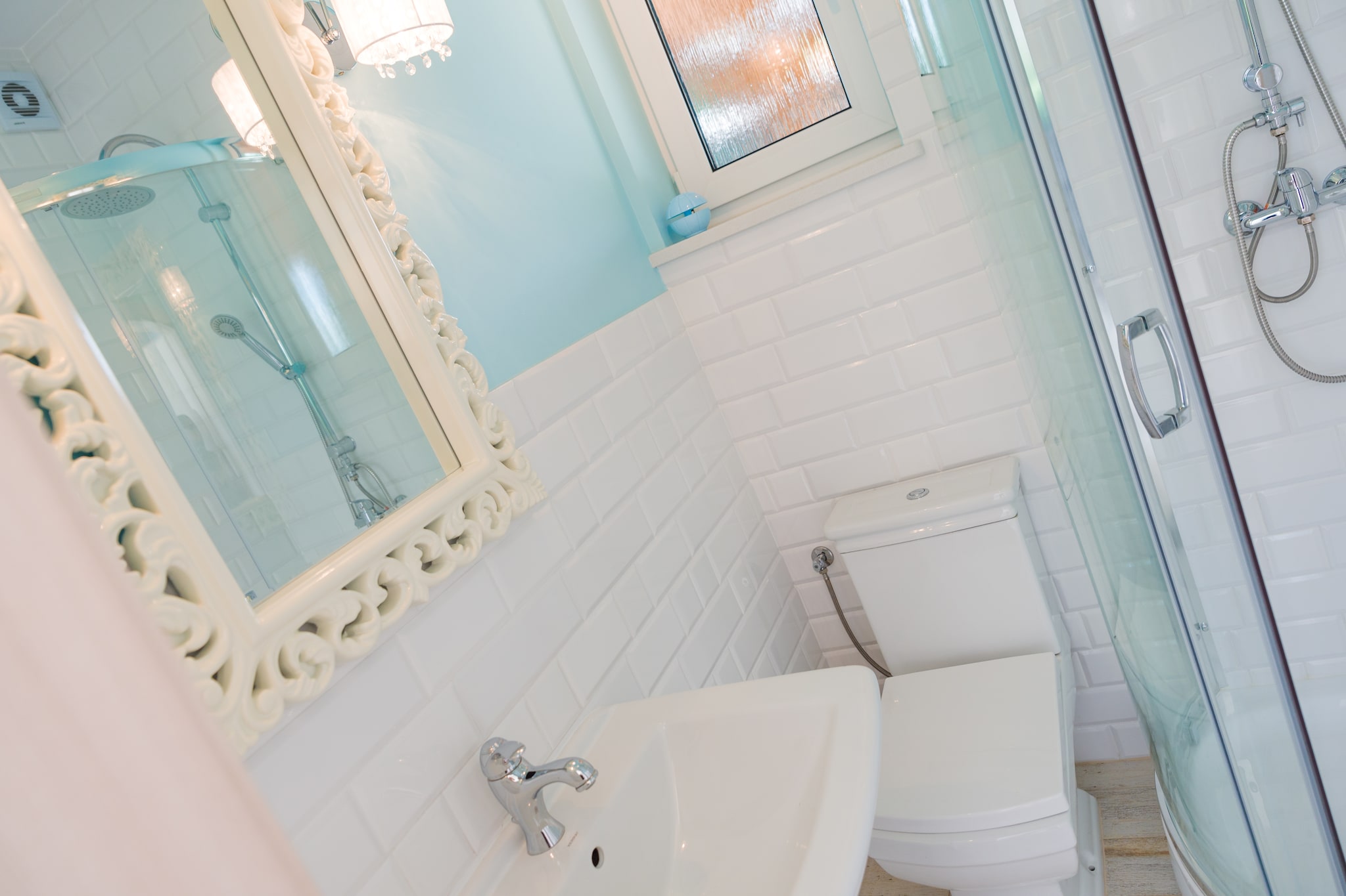 Bath Room
