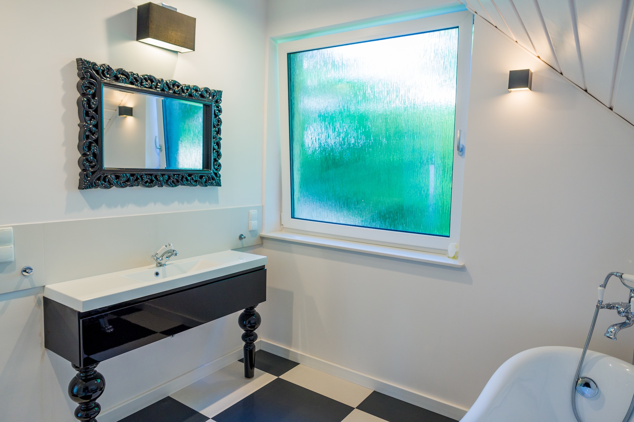 Bath Room