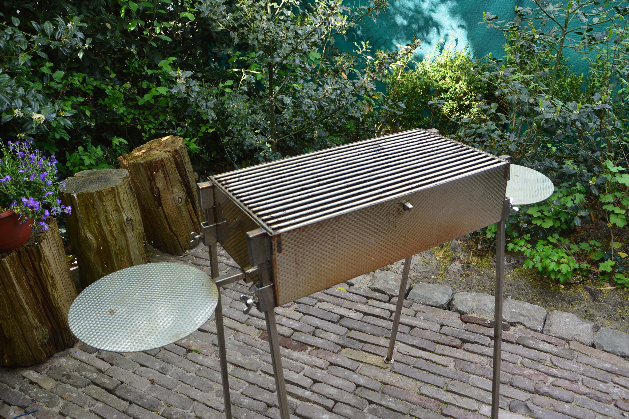 Cozy holiday home in Volkel with Sauna