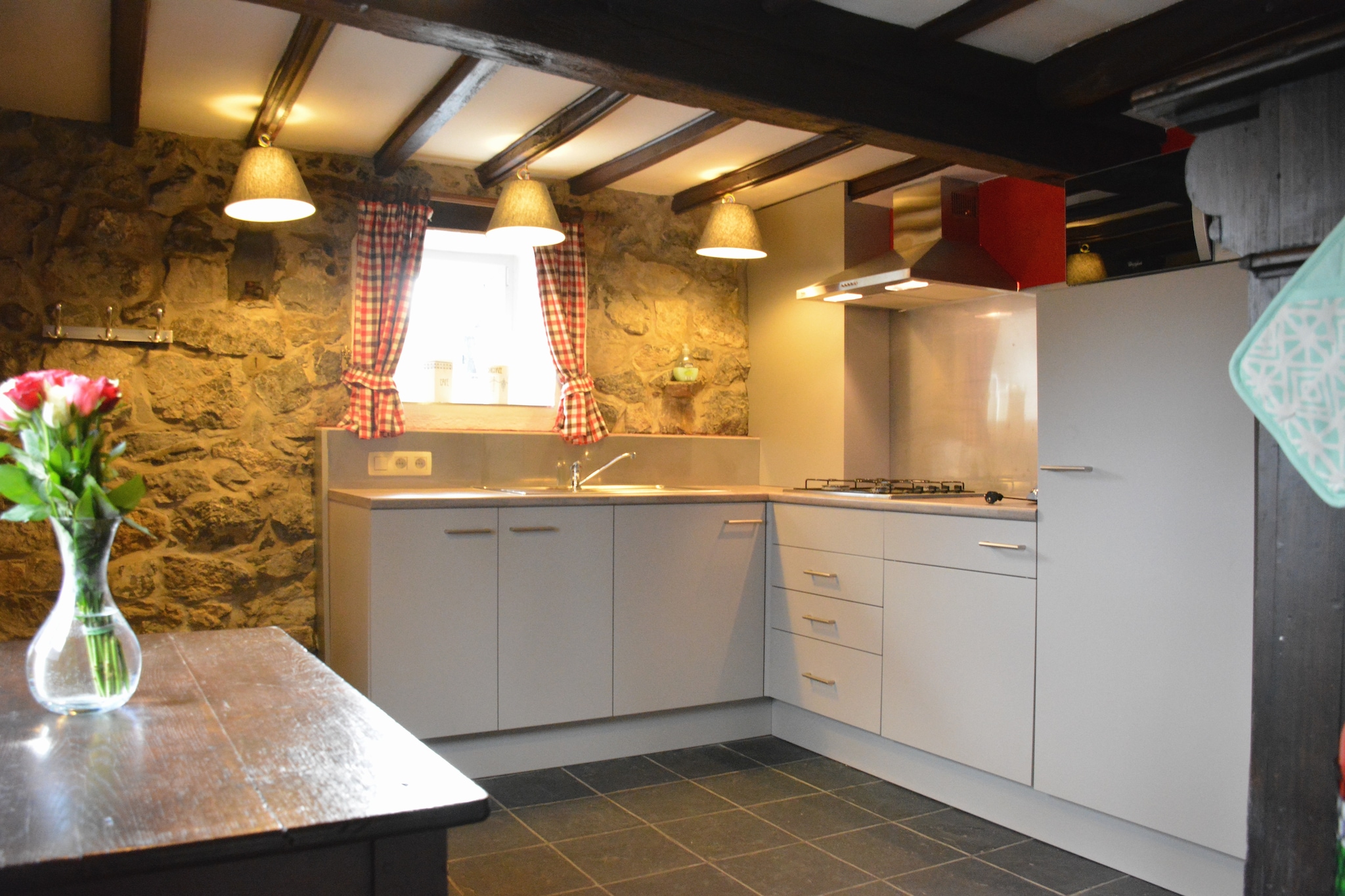 Vakantiehuis Han sur Lesse max. 6 personen 2 slaapkamers #12