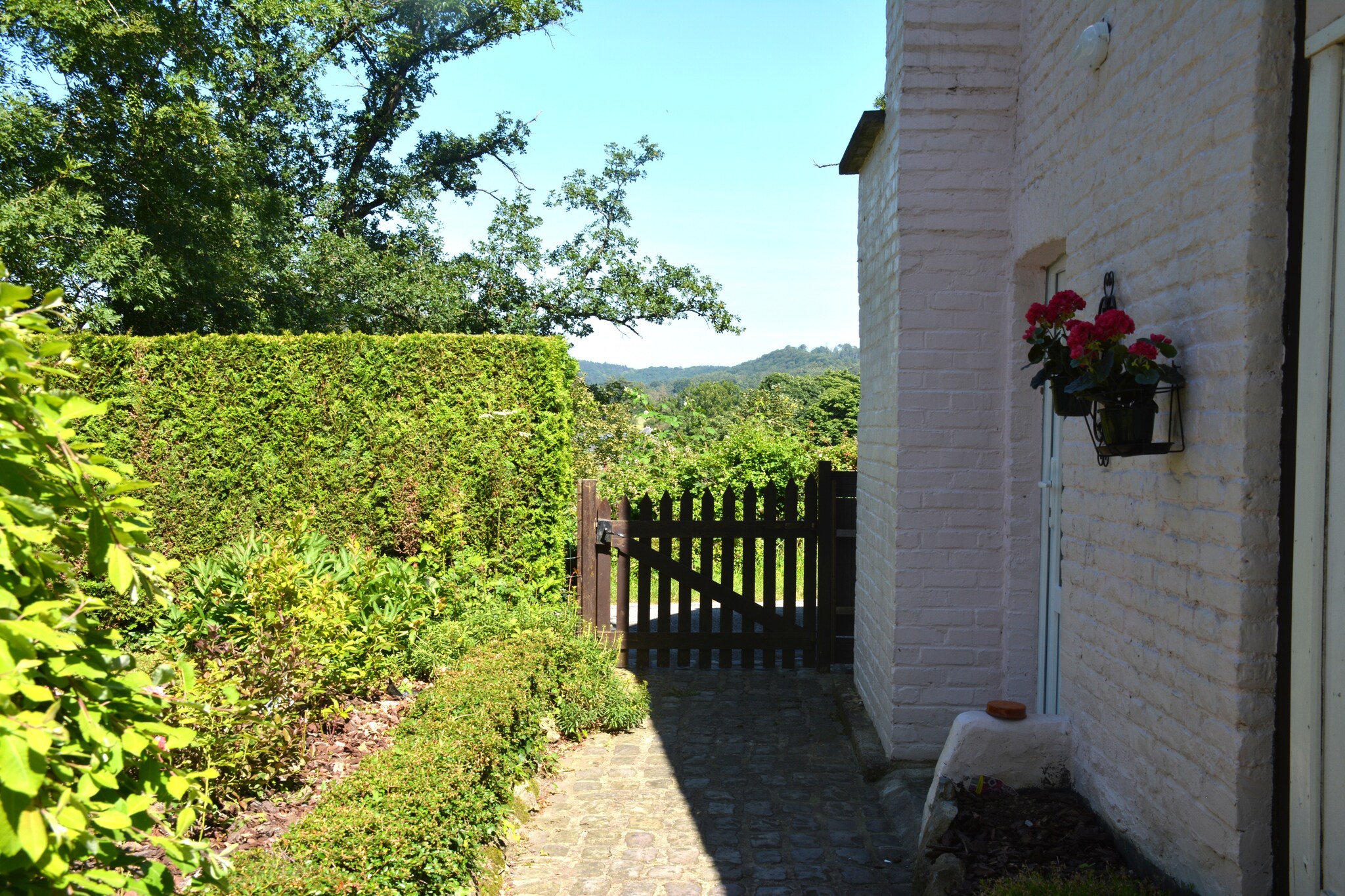 Vakantiehuis Han sur Lesse max. 6 personen 2 slaapkamers #7