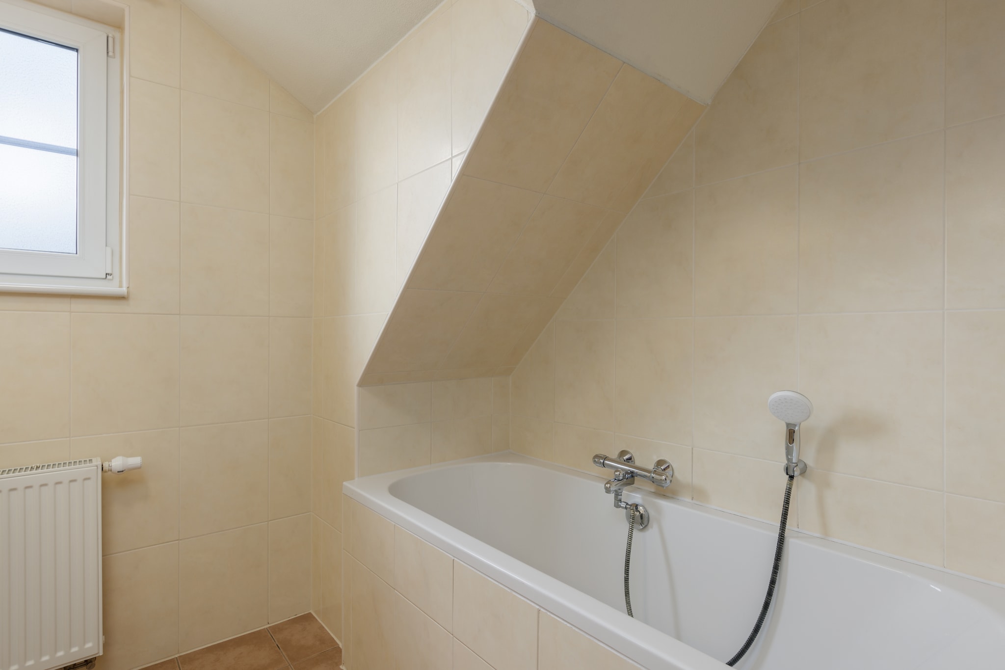 Ferienresort Cochem 16-Badkamer