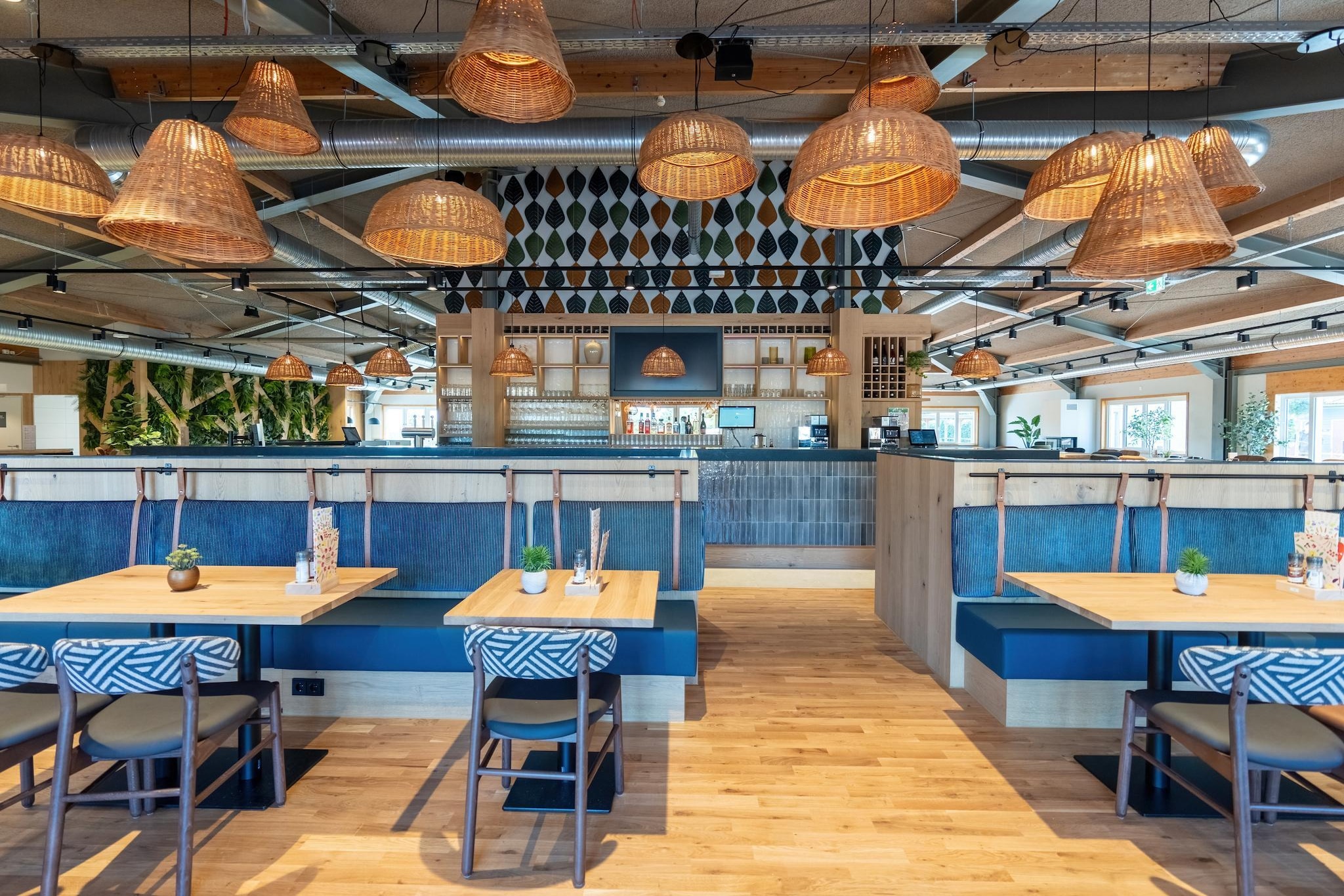 Ferienresort Cochem 16-Faciliteiten