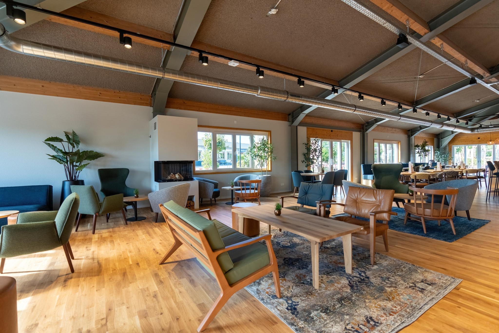 Ferienresort Cochem 16-Faciliteiten