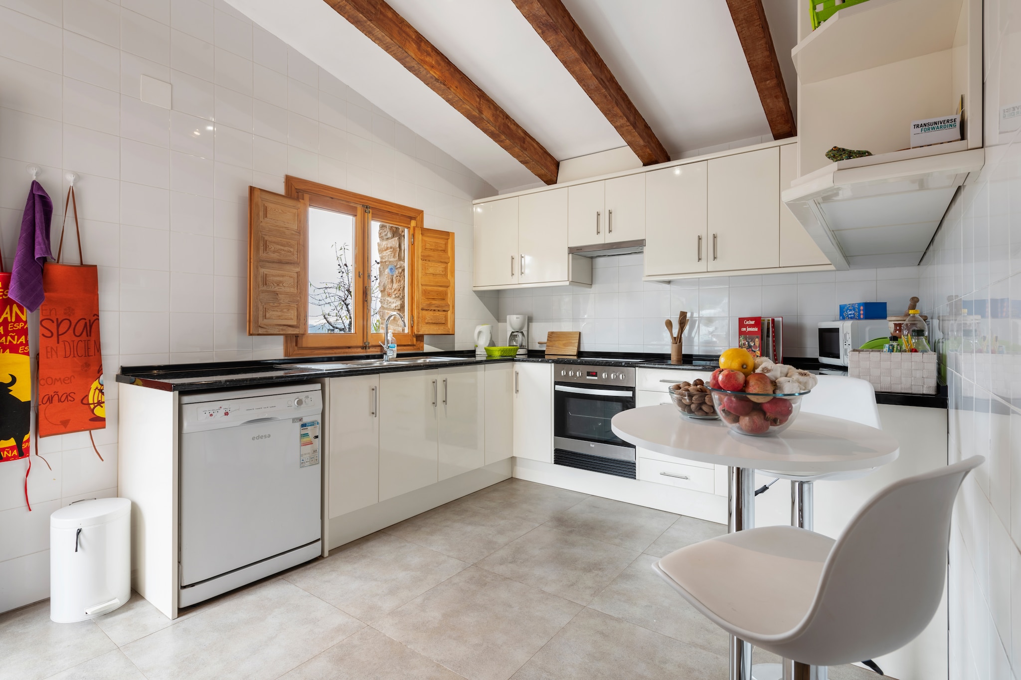 Belvilla by OYO Masia Vinaixa