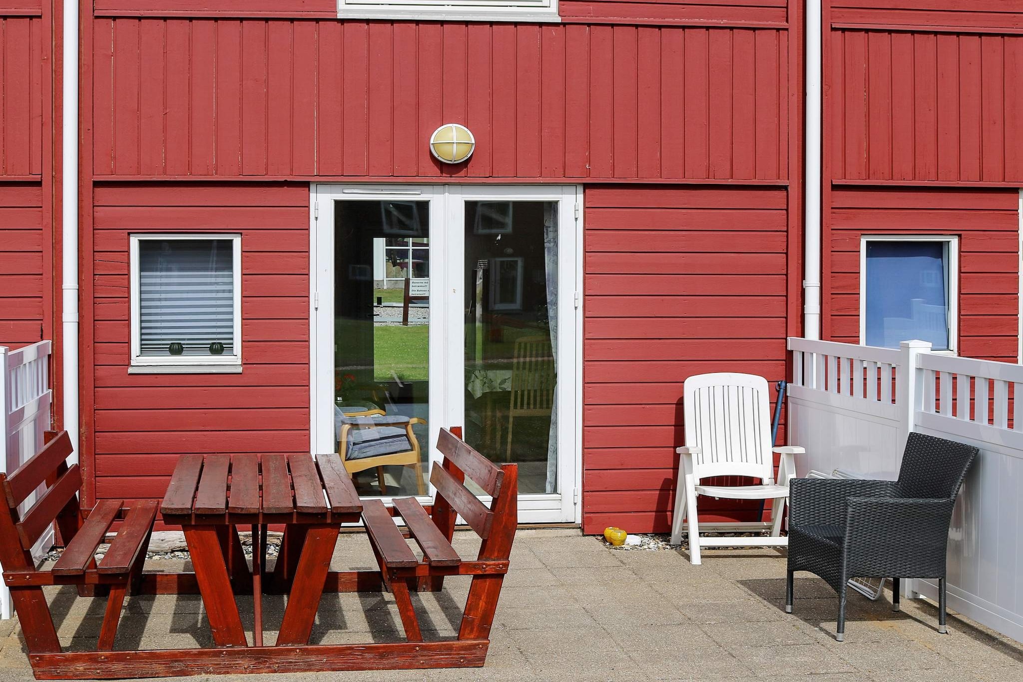 6 persoons vakantie huis in Hadsund-By Traum