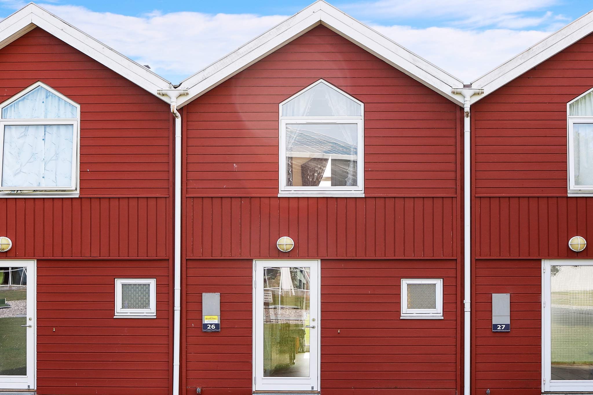 6 persoons vakantie huis in Hadsund-By Traum