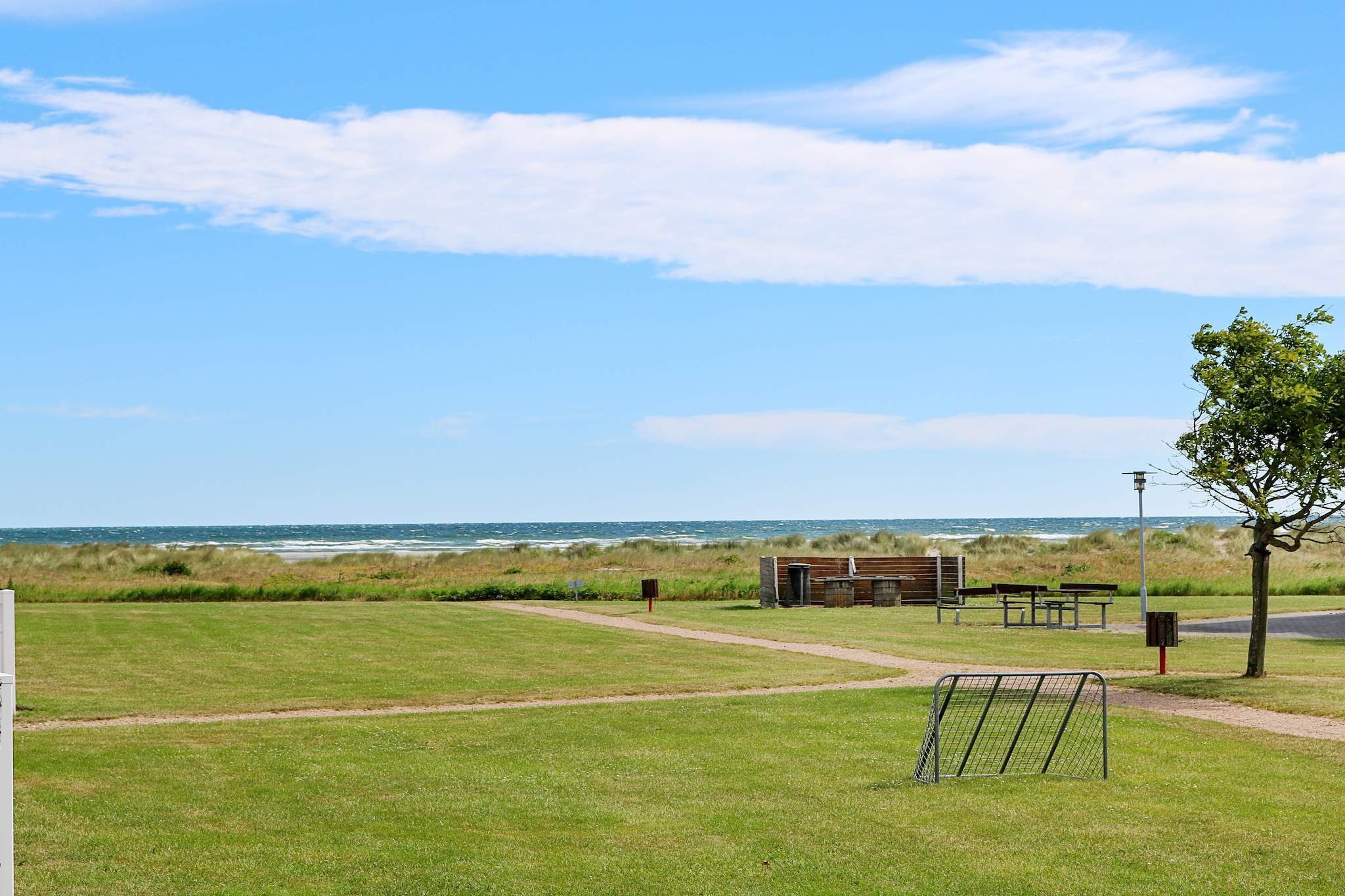 6 persoons vakantie huis in Hadsund-By Traum