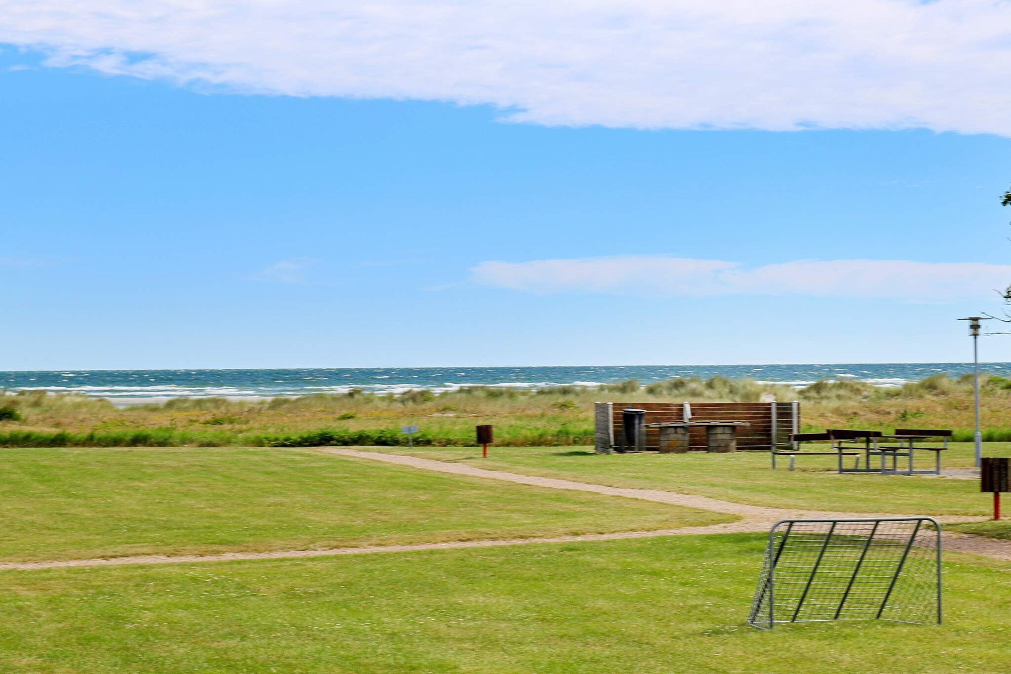 6 persoons vakantie huis in Hadsund-By Traum - Waterzicht