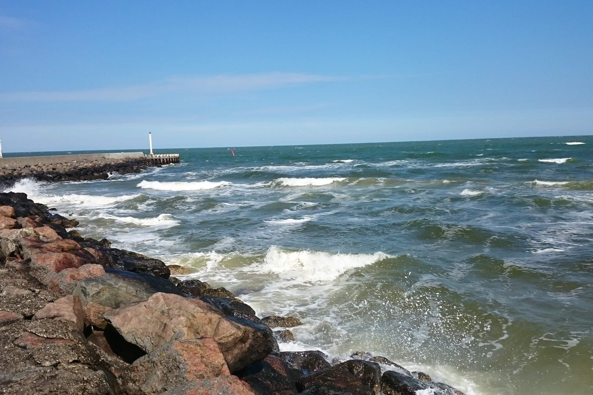 6 persoons vakantie huis in Hadsund-By Traum - Waterzicht