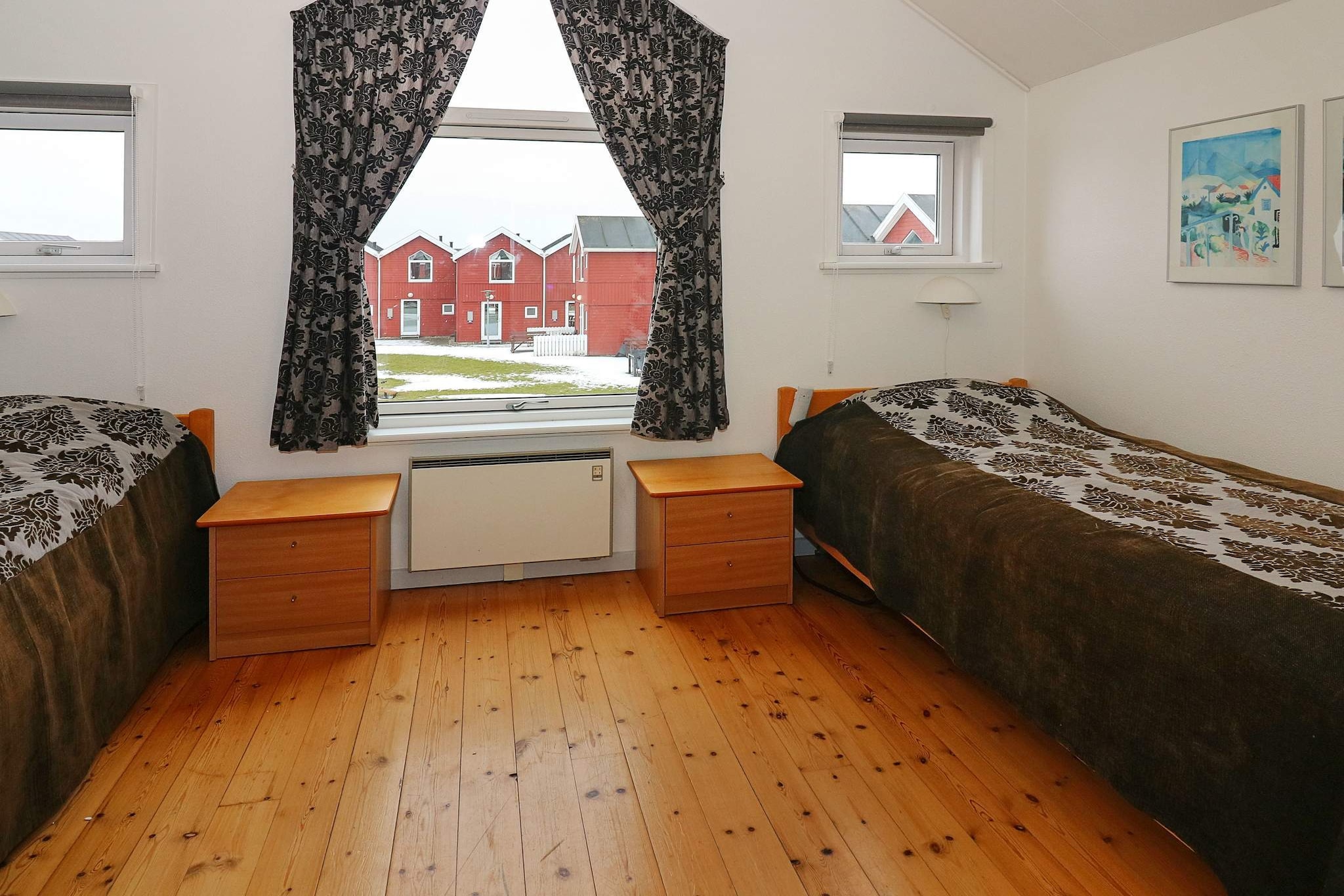 6 persoons vakantie huis in Hadsund-By Traum