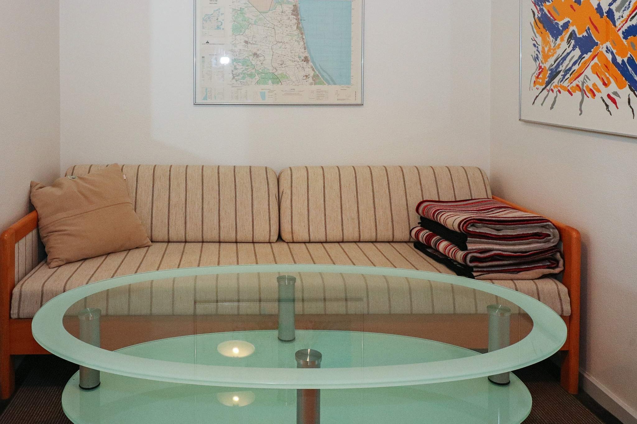 6 persoons vakantie huis in Hadsund-By Traum - Binnen