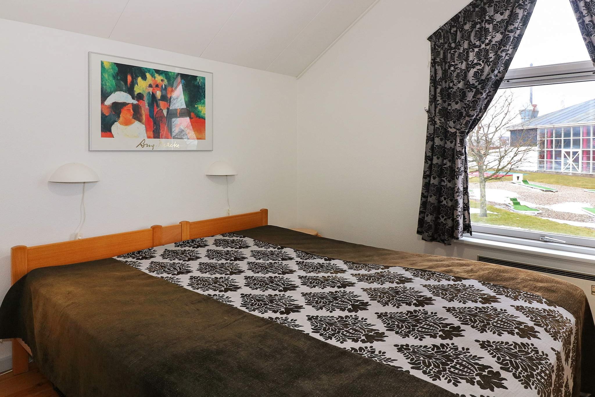6 persoons vakantie huis in Hadsund-By Traum - Binnen