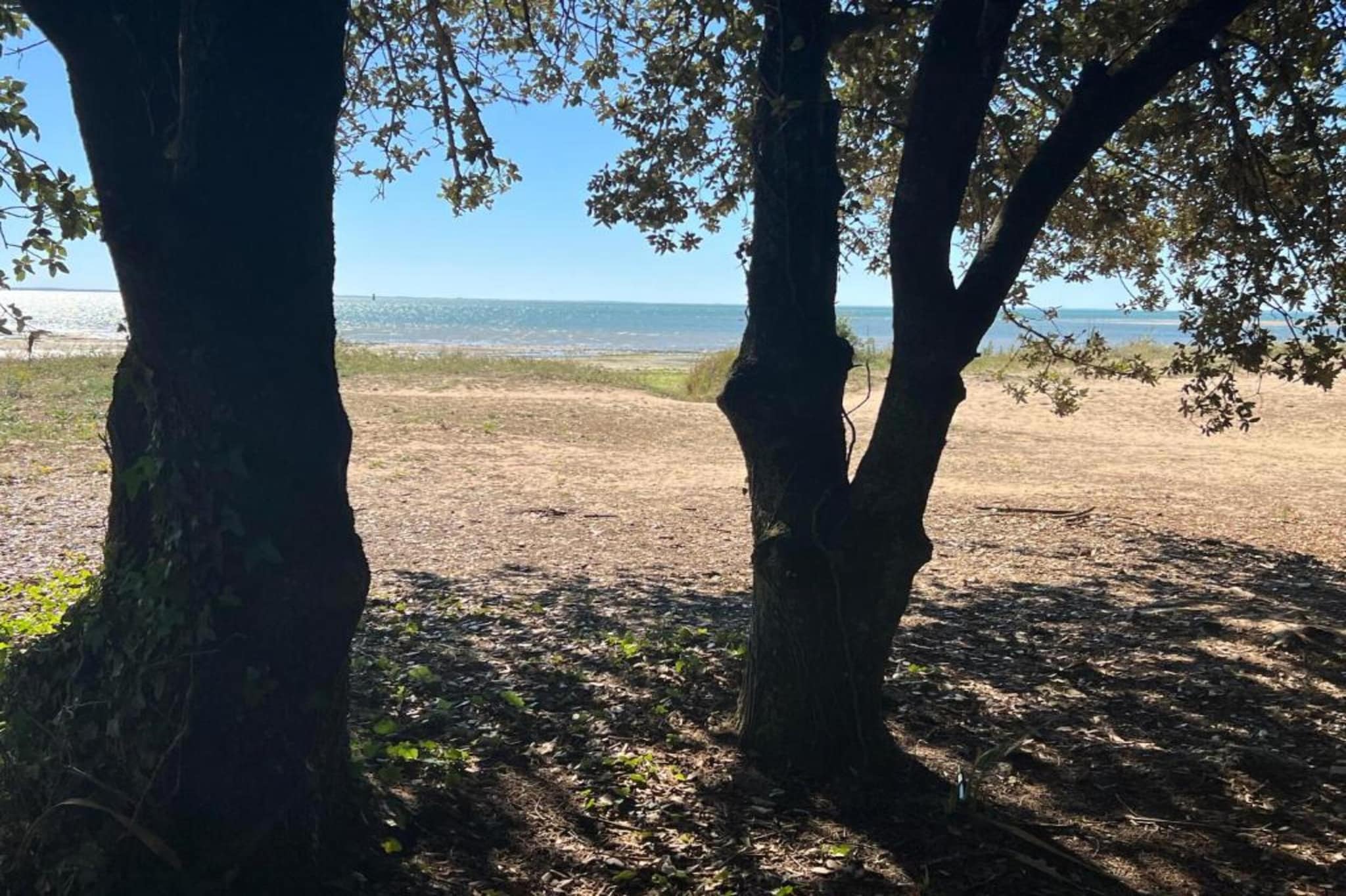 Rêve d'île 2-Gebieden zomer 5km