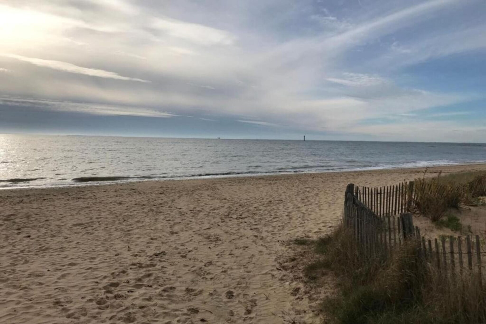 Rêve d'île 2-Gebieden zomer 5km