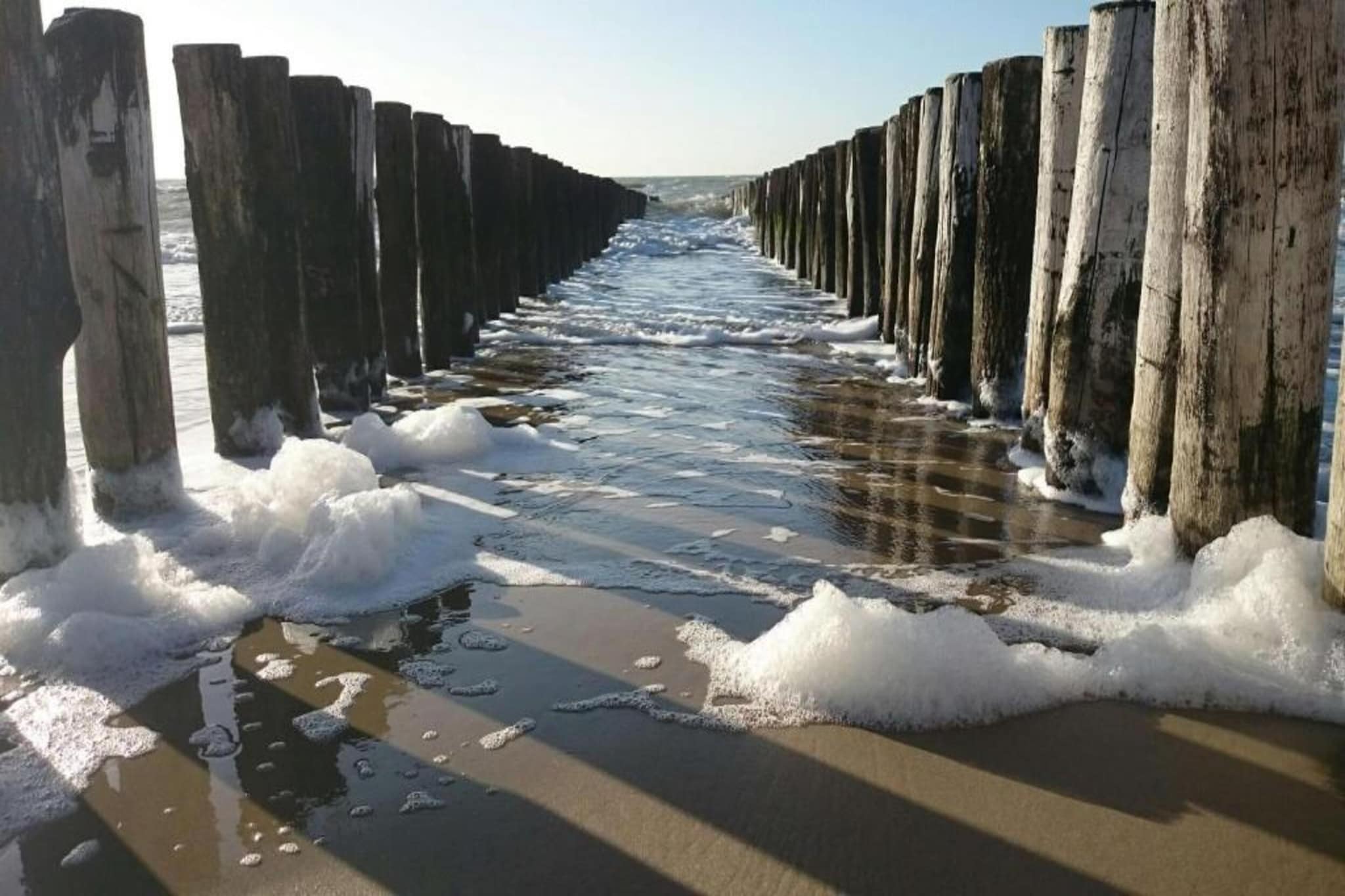 Rêve d'île 3-Gebieden zomer 5km