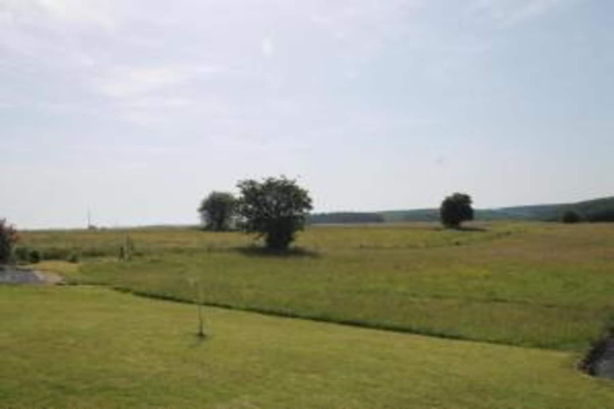 Les Fonts-Gebieden zomer 20km