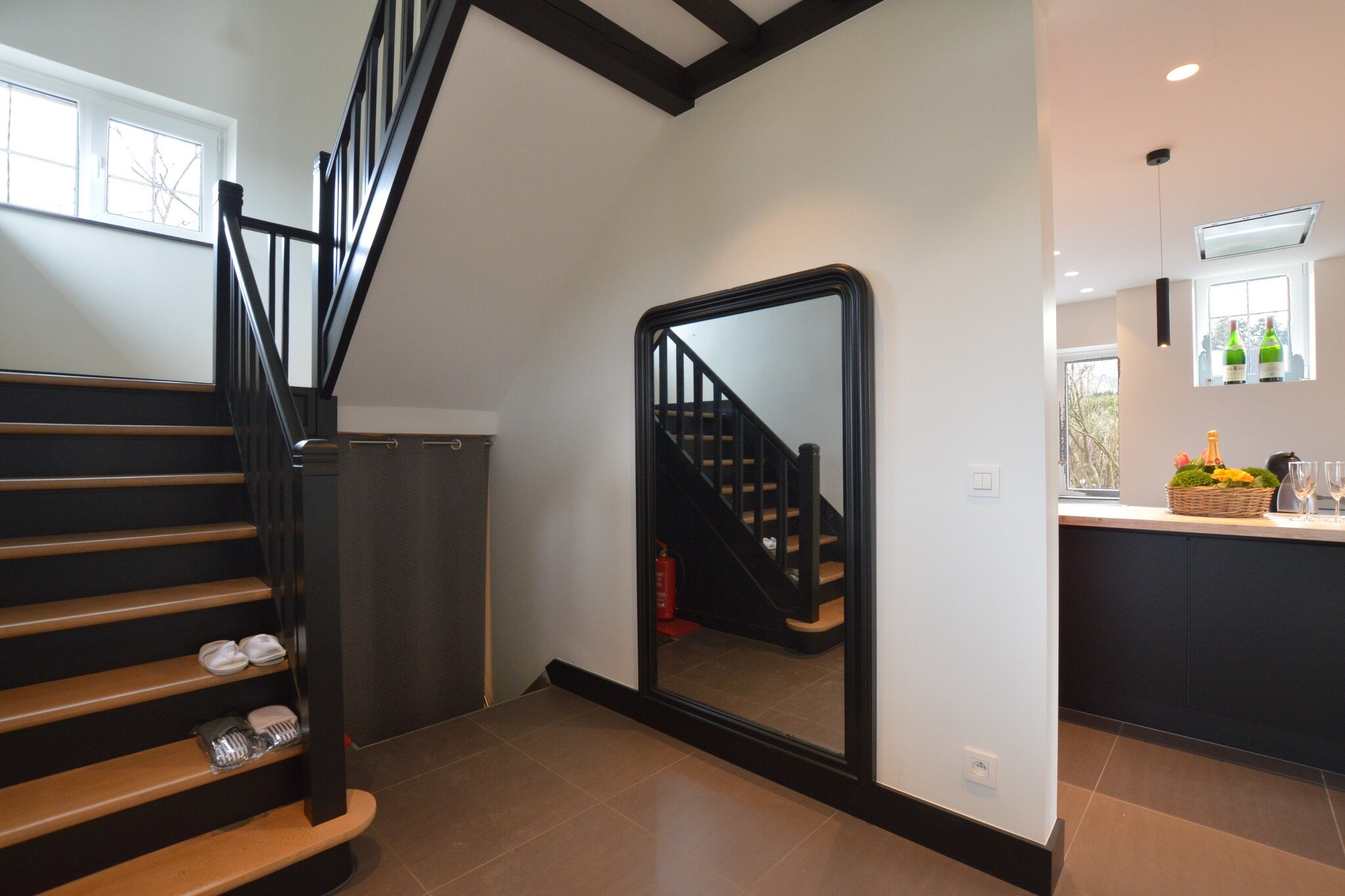 Vakantiehuis Jehanster max. 9 personen 4 slaapkamers #9