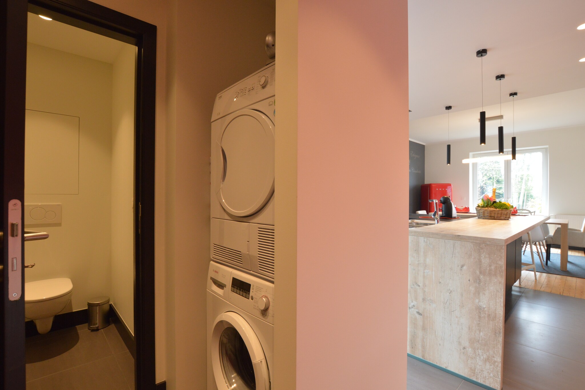 Vakantiehuis Jehanster max. 9 personen 4 slaapkamers #36