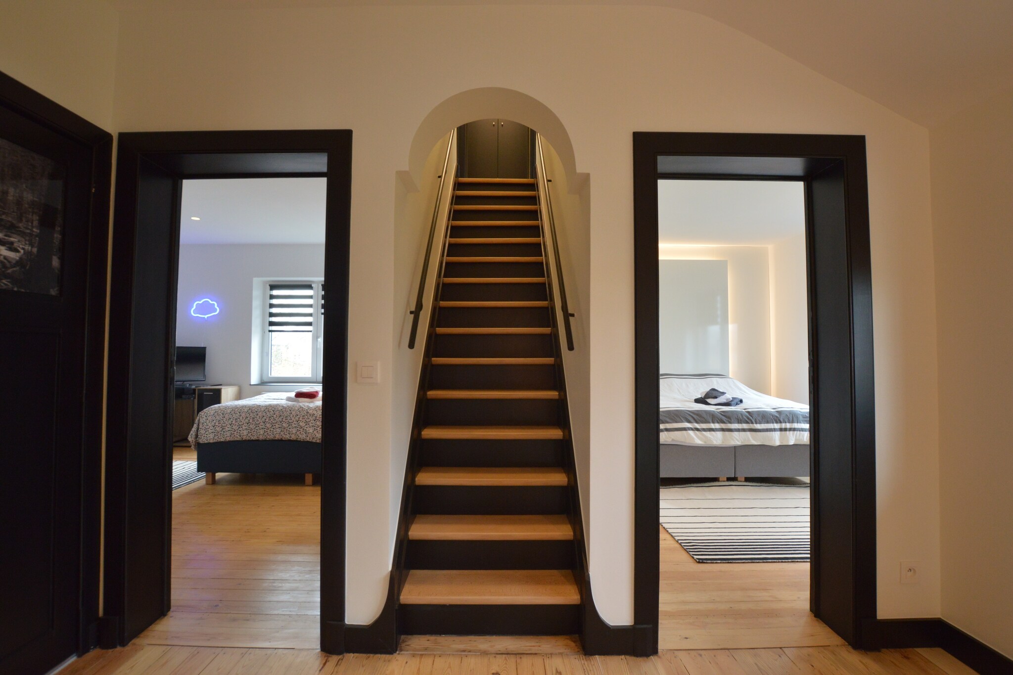 Vakantiehuis Jehanster max. 9 personen 4 slaapkamers #19