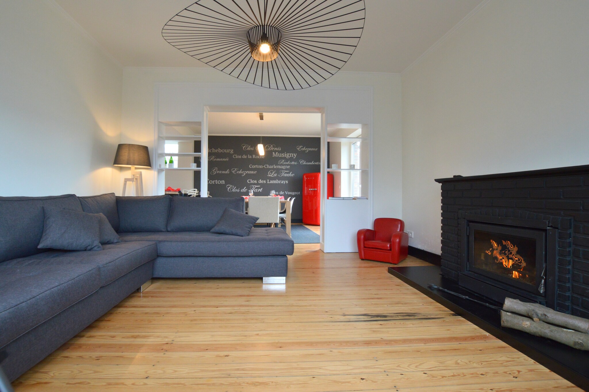 Vakantiehuis Jehanster max. 9 personen 4 slaapkamers #3