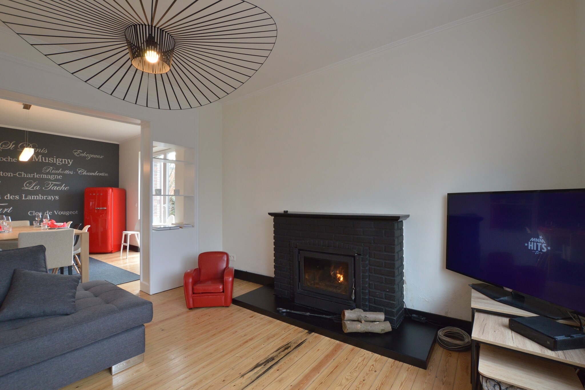 Vakantiehuis Jehanster max. 9 personen 4 slaapkamers #11