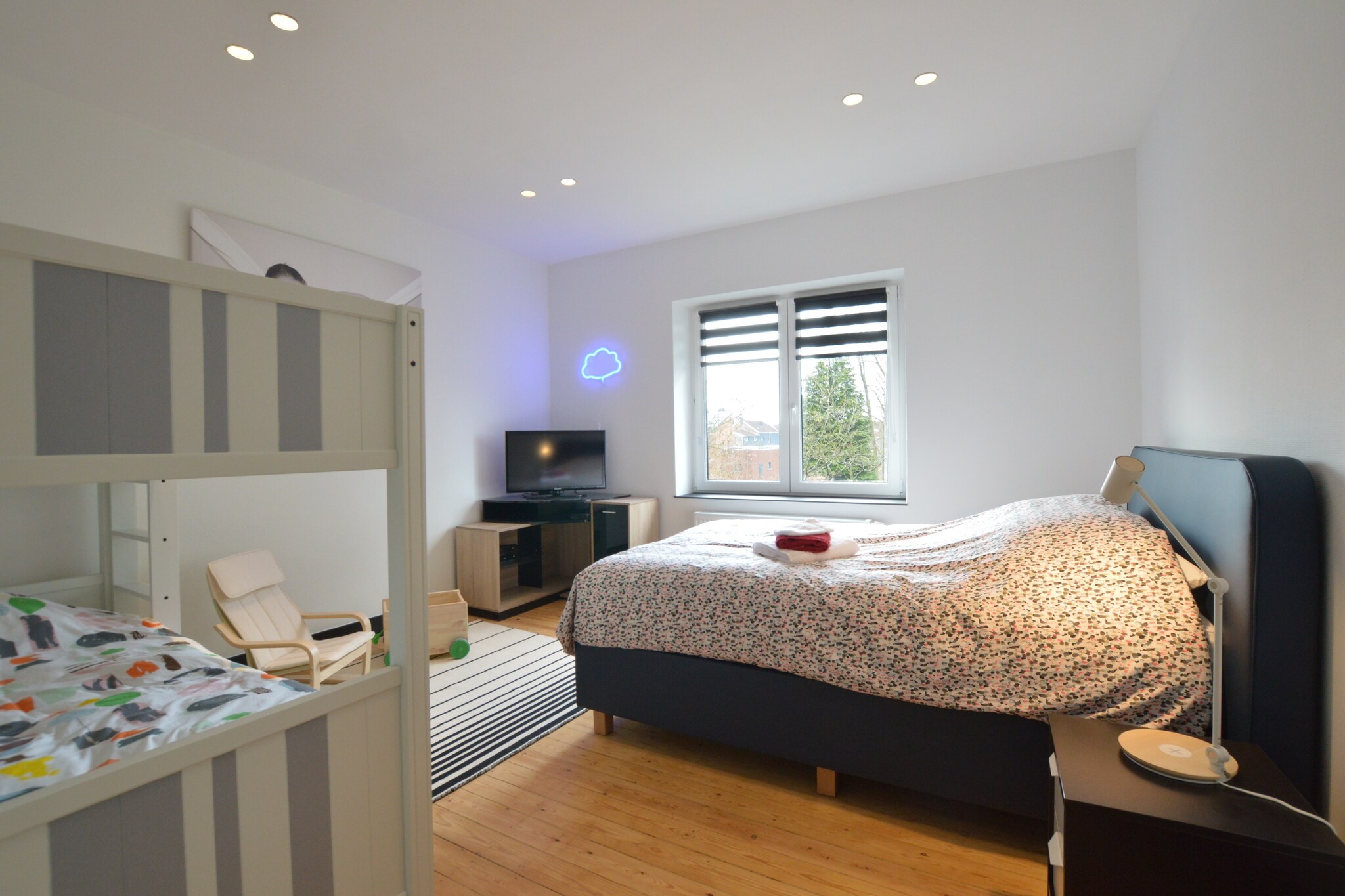 Vakantiehuis Jehanster max. 9 personen 4 slaapkamers #20