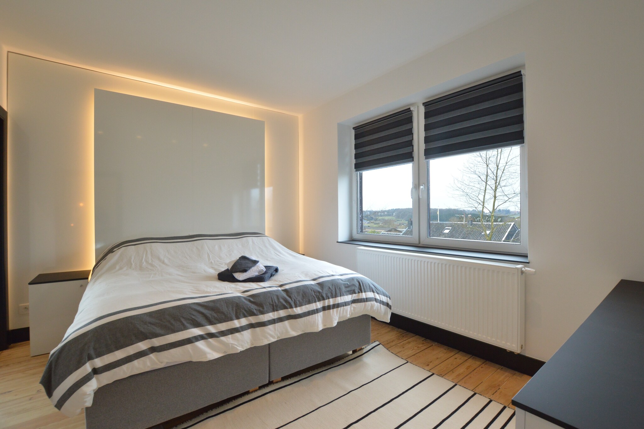 Vakantiehuis Jehanster max. 9 personen 4 slaapkamers #5