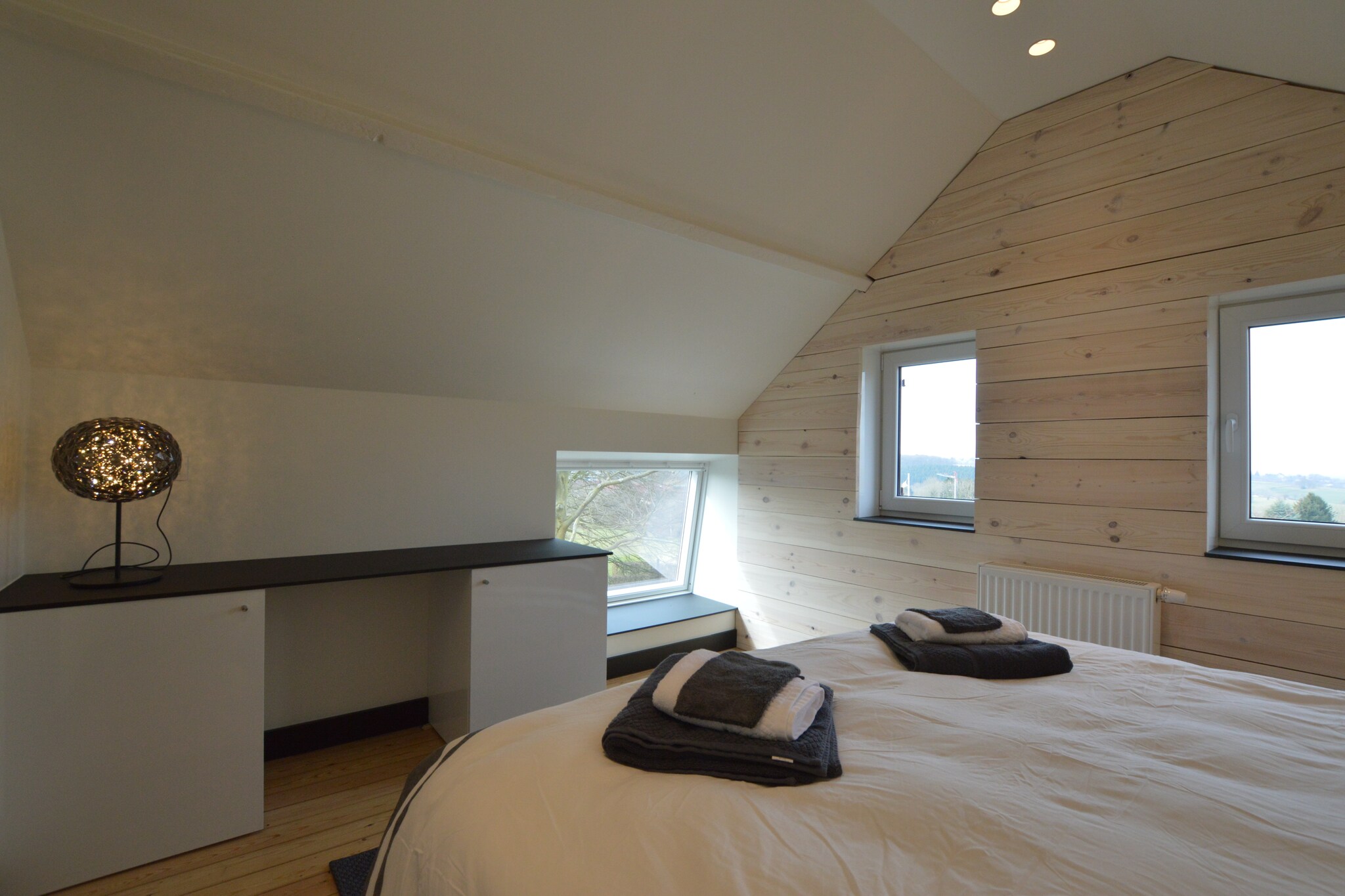 Vakantiehuis Jehanster max. 9 personen 4 slaapkamers #23