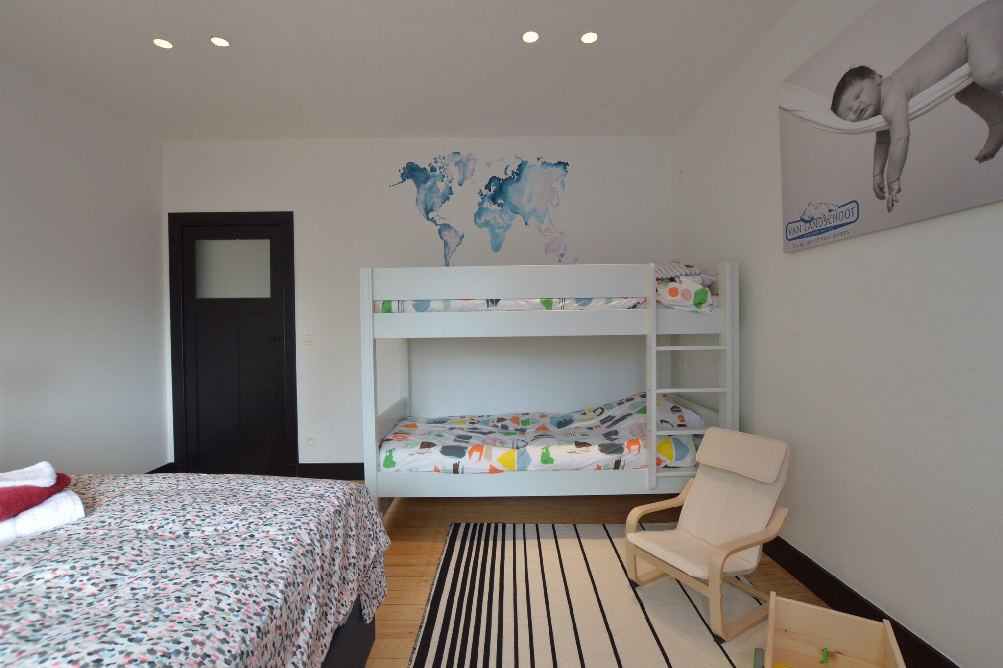 Vakantiehuis Jehanster max. 9 personen 4 slaapkamers #21