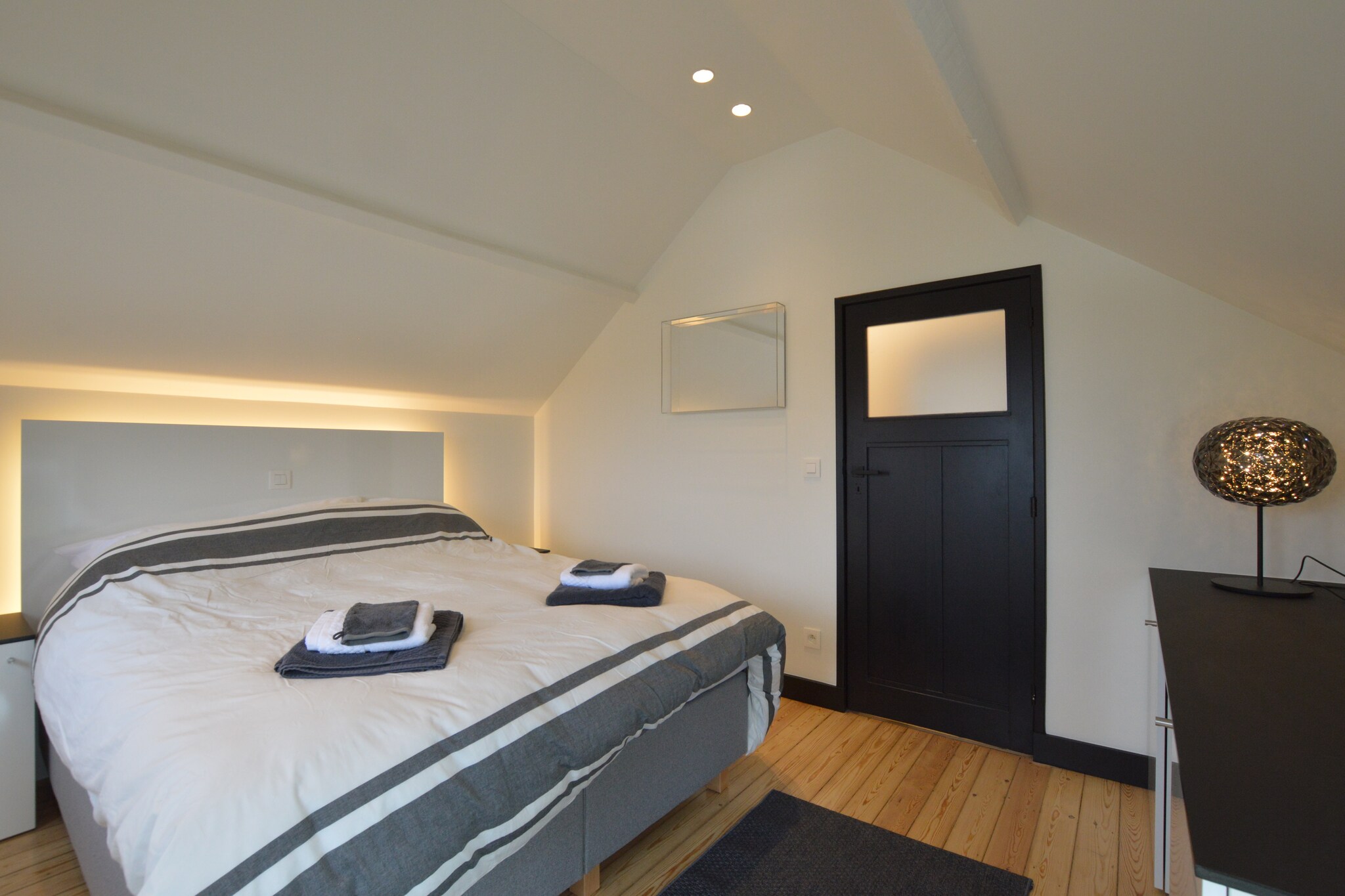 Vakantiehuis Jehanster max. 9 personen 4 slaapkamers #22