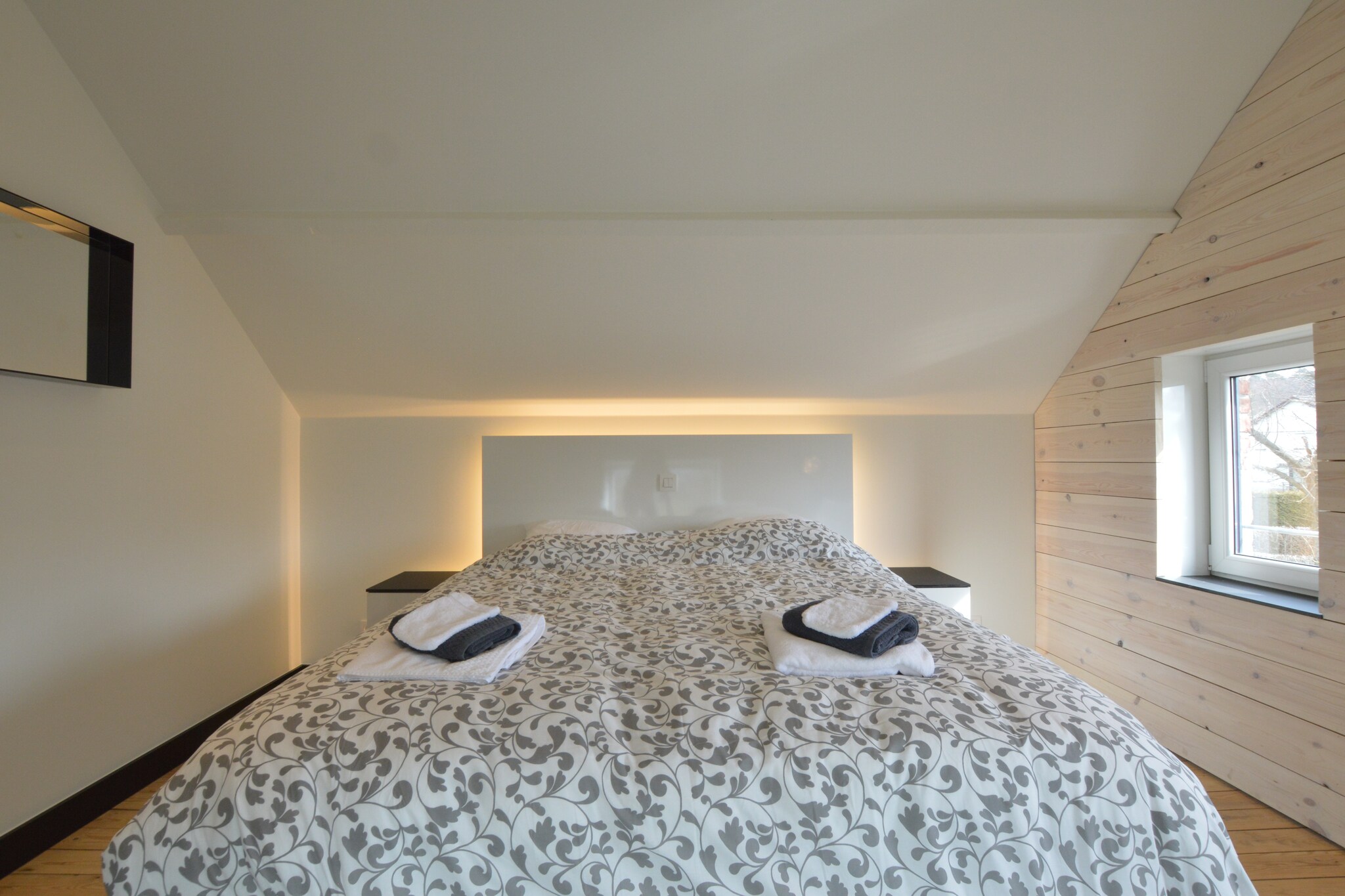 Vakantiehuis Jehanster max. 9 personen 4 slaapkamers #24