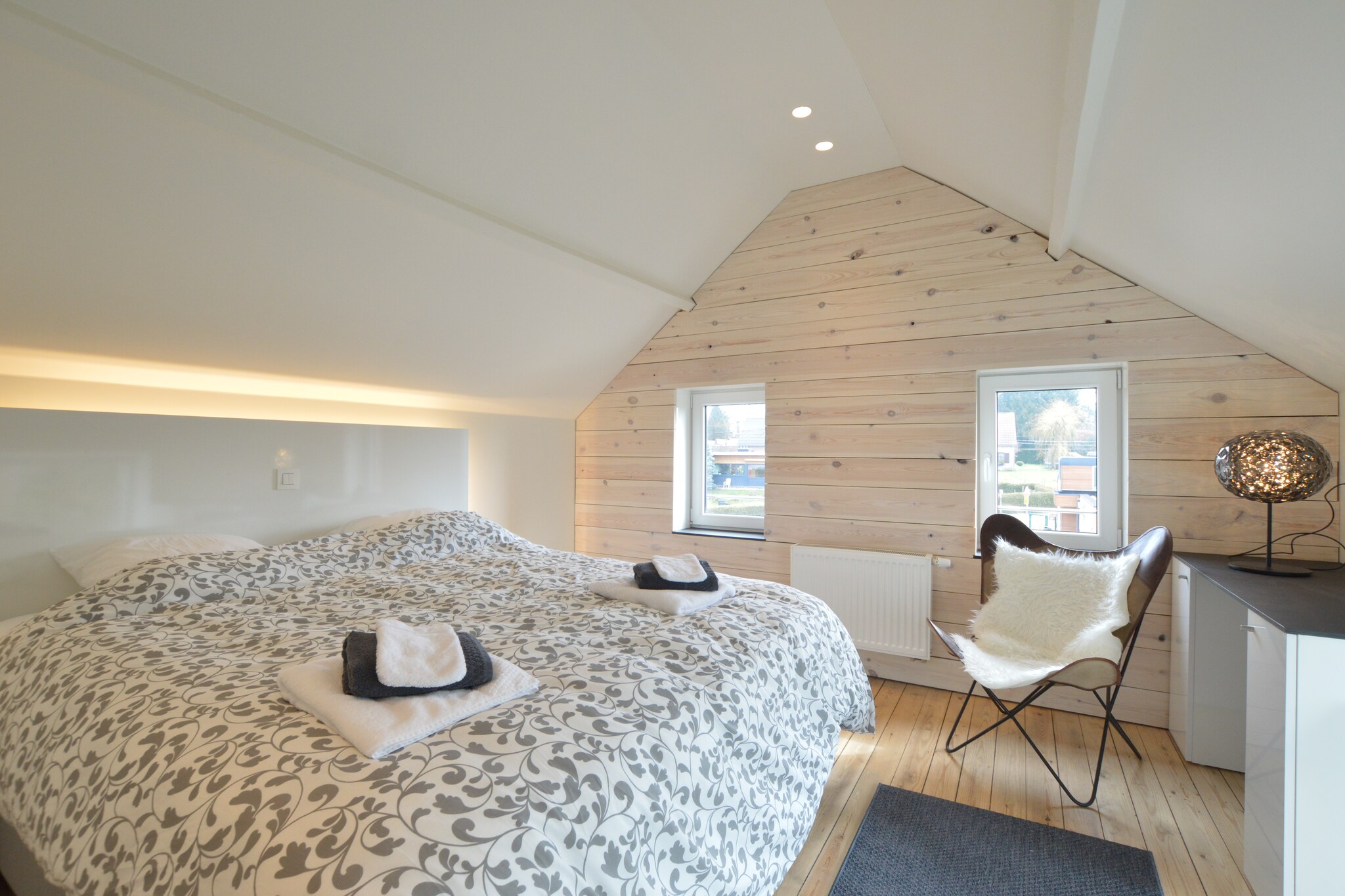 Vakantiehuis Jehanster max. 9 personen 4 slaapkamers #25