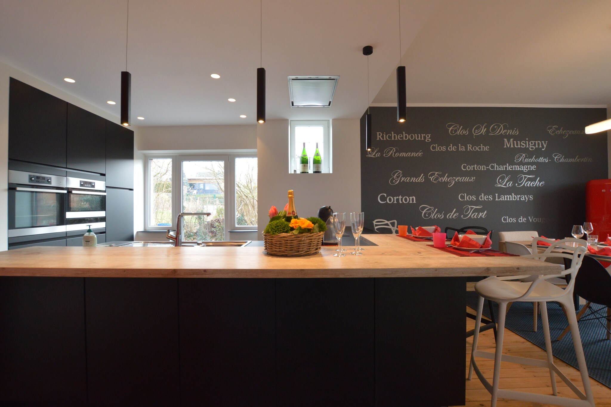 Vakantiehuis Jehanster max. 9 personen 4 slaapkamers #14