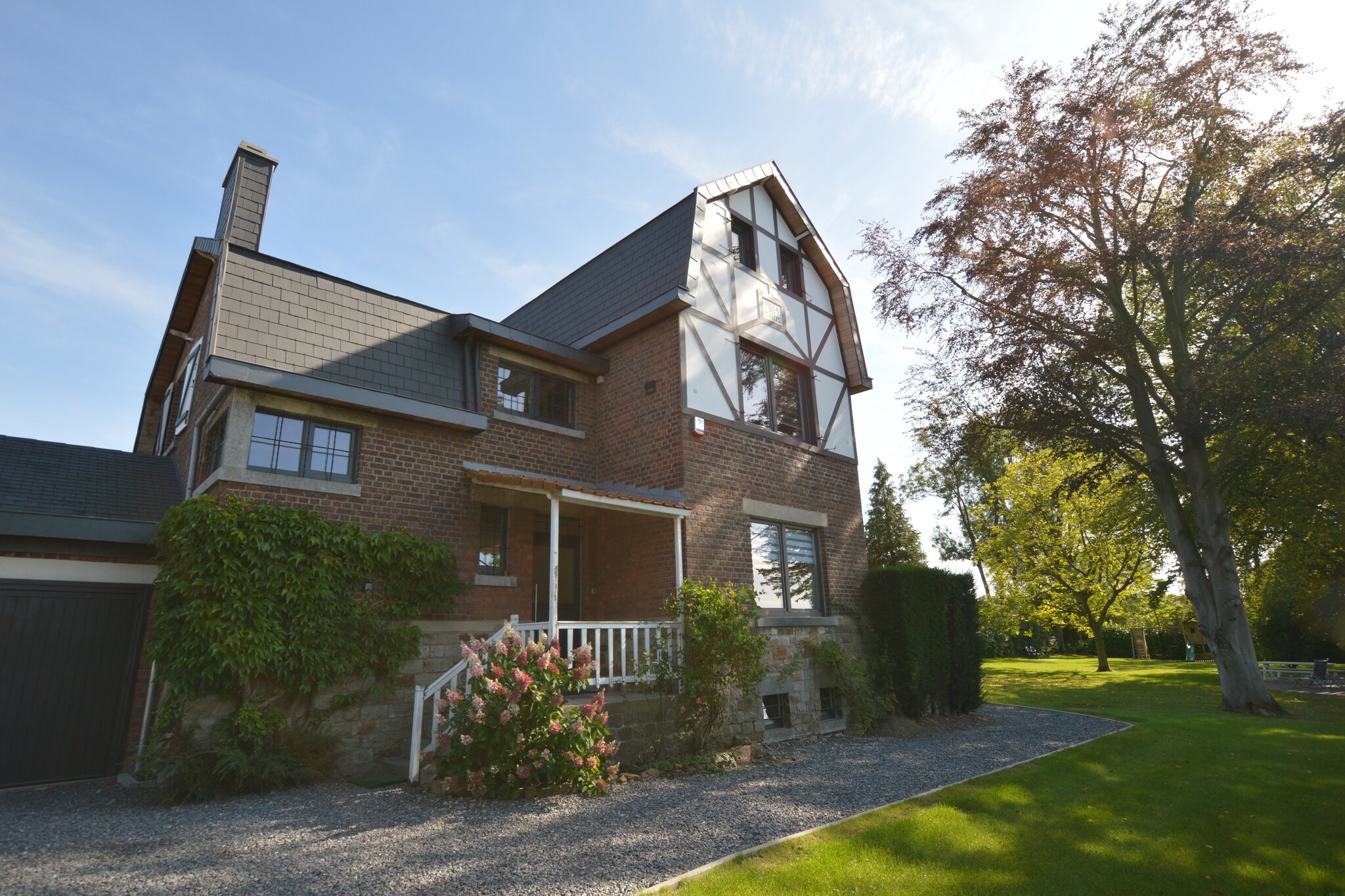 Vakantiehuis Jehanster max. 9 personen 4 slaapkamers #2