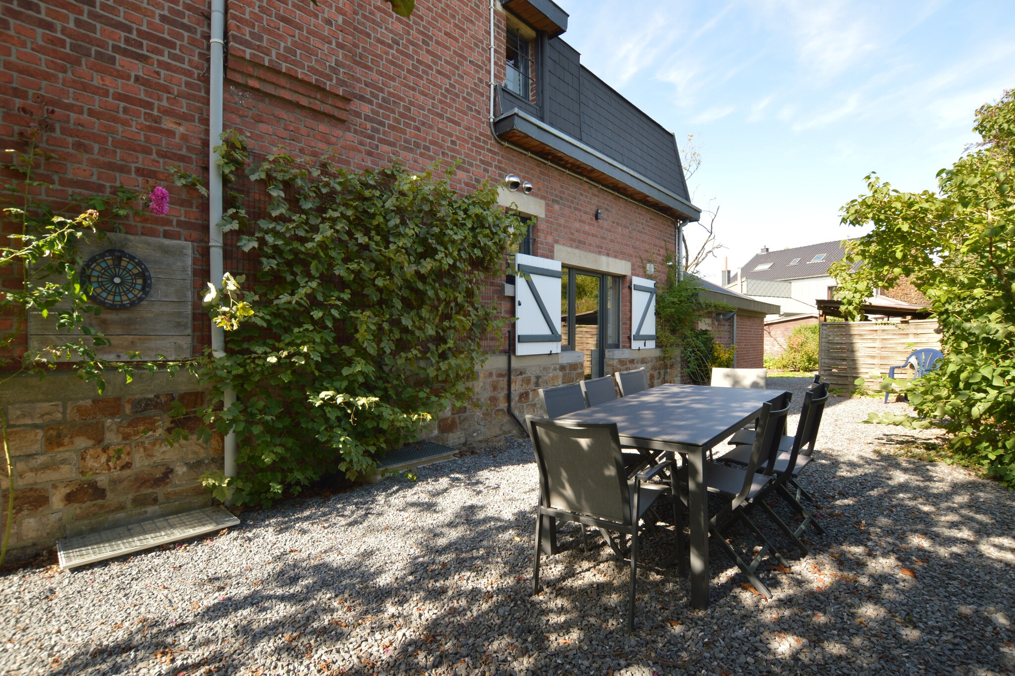 Vakantiehuis Jehanster max. 9 personen 4 slaapkamers #6
