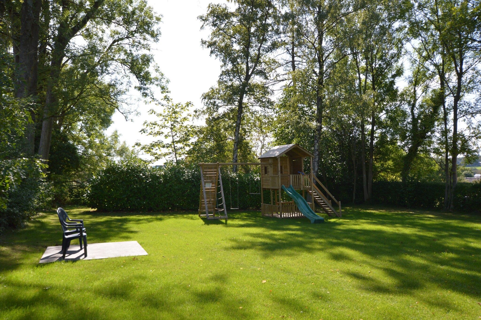 Vakantiehuis Jehanster max. 9 personen 4 slaapkamers #31