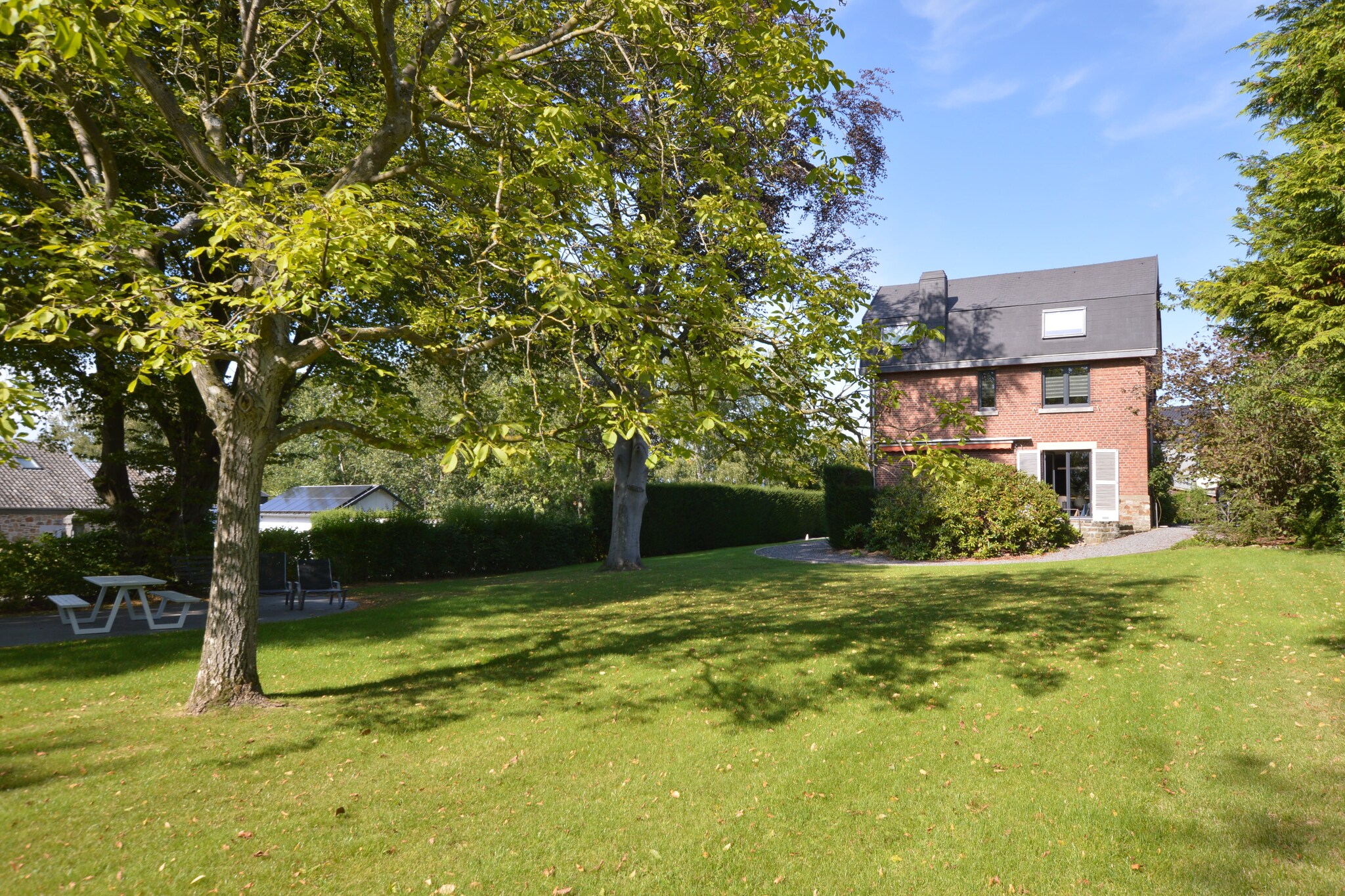 Vakantiehuis Jehanster max. 9 personen 4 slaapkamers #8