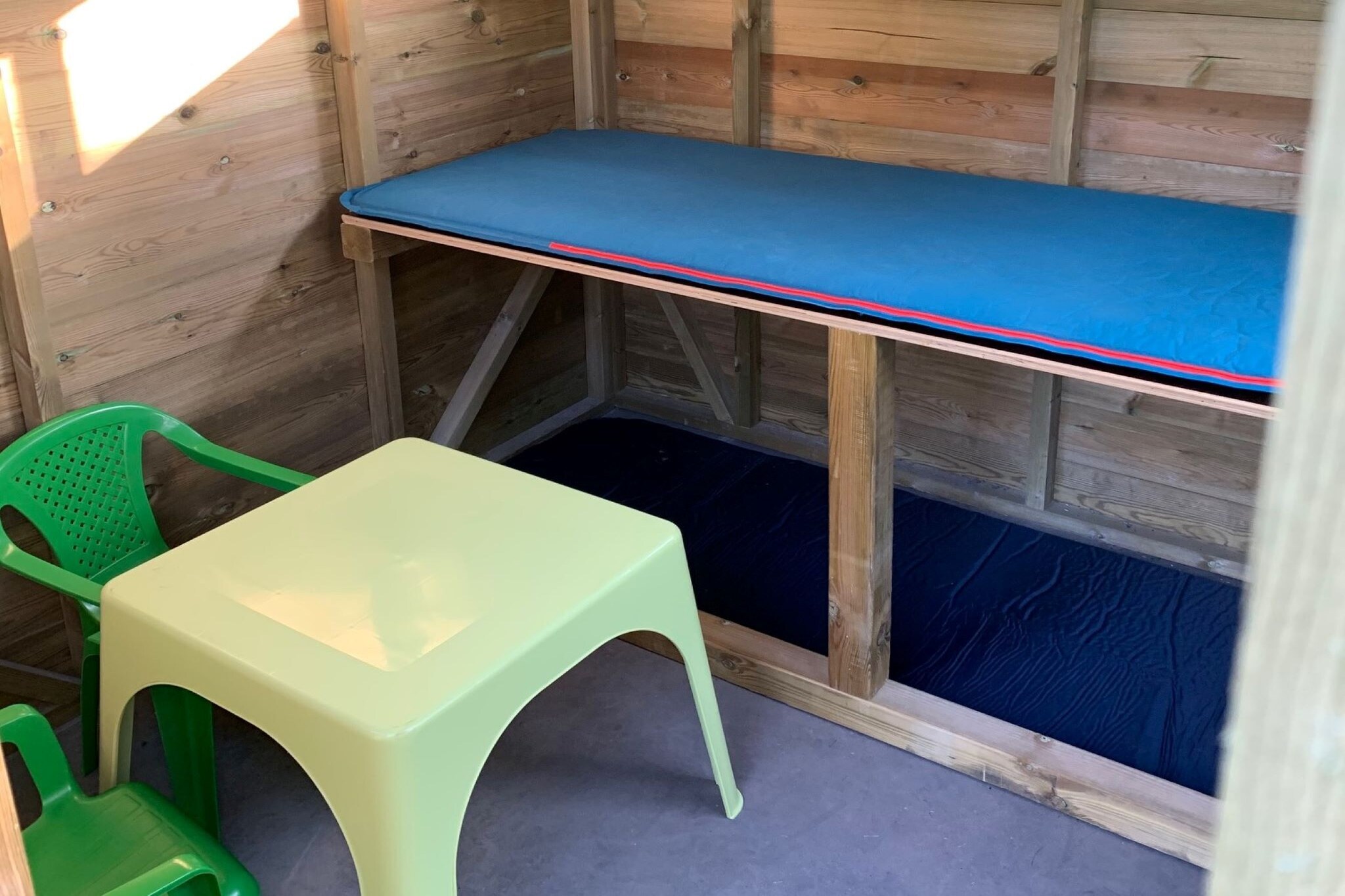 Vakantiehuis Jehanster max. 9 personen 4 slaapkamers #34